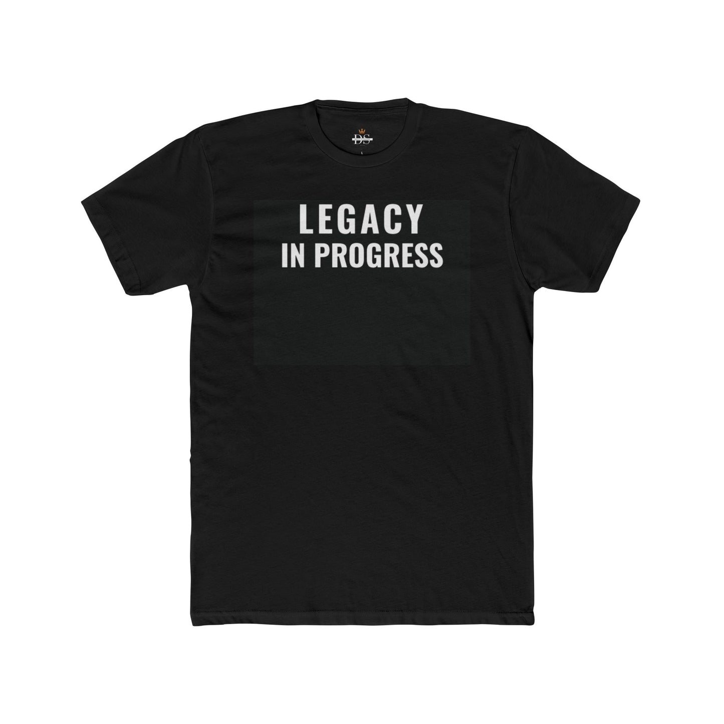 Legacy in Progress Tee