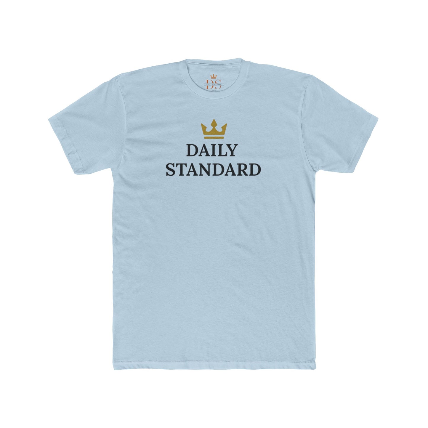 Classic Daily Standard Wear Tee