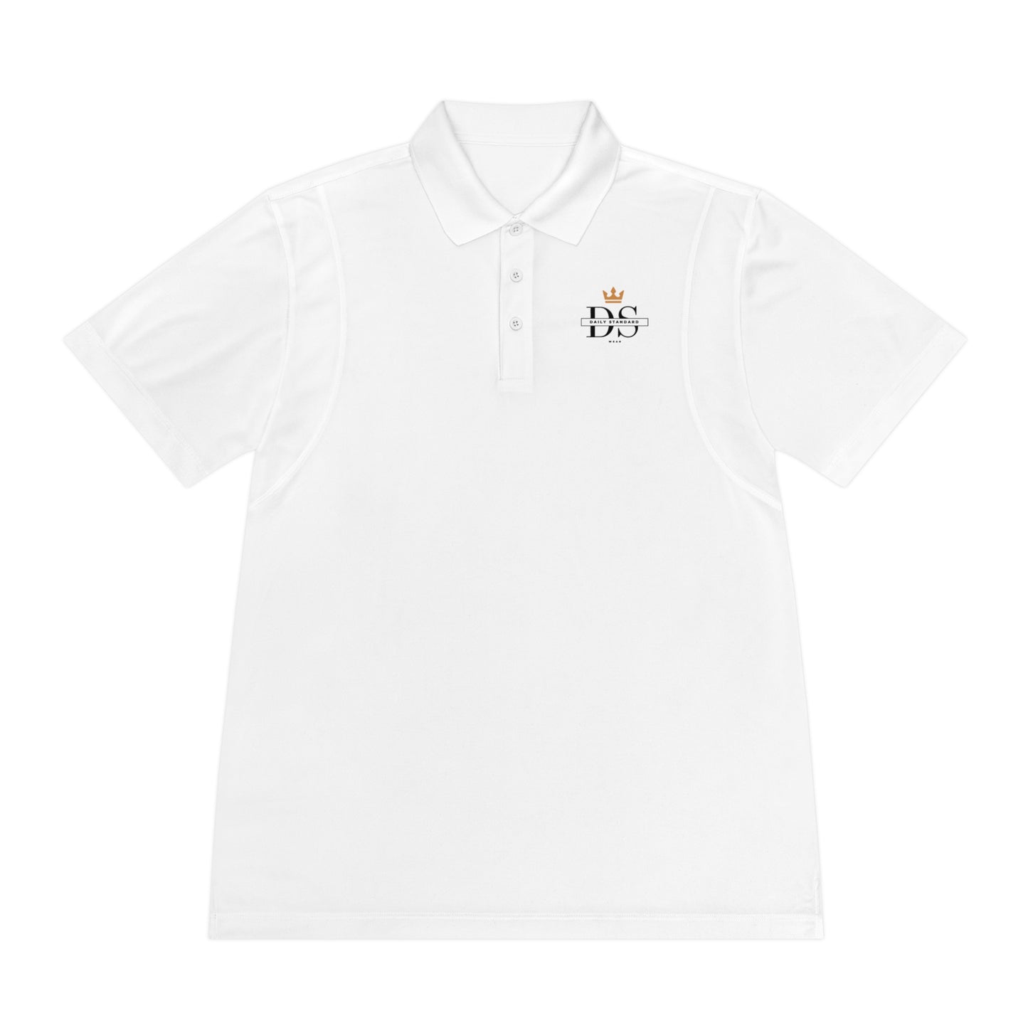 Daily Standard Elite Men's Sport Polo Shirt