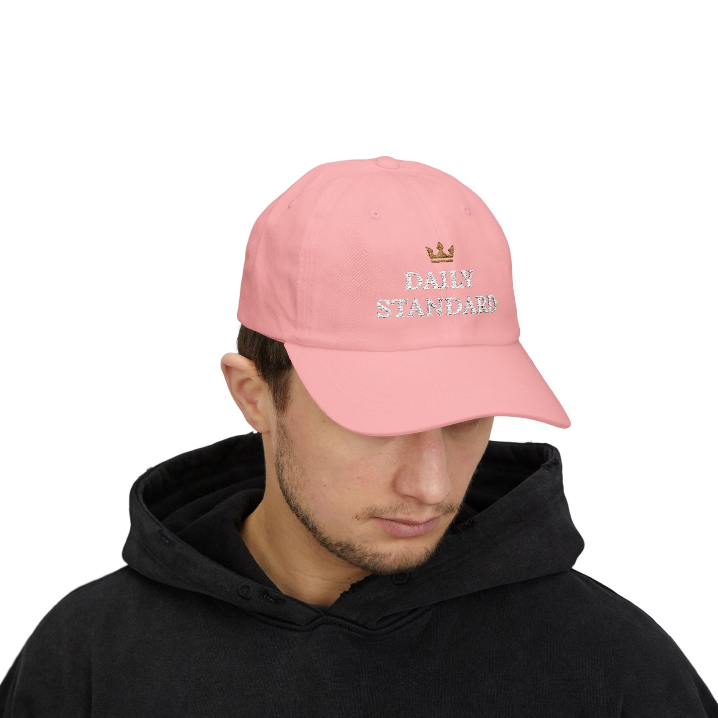 The Original Daily Standard Dad Cap