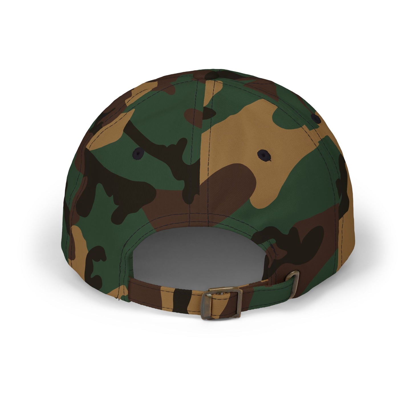 The Original Daily Standard Dad Cap
