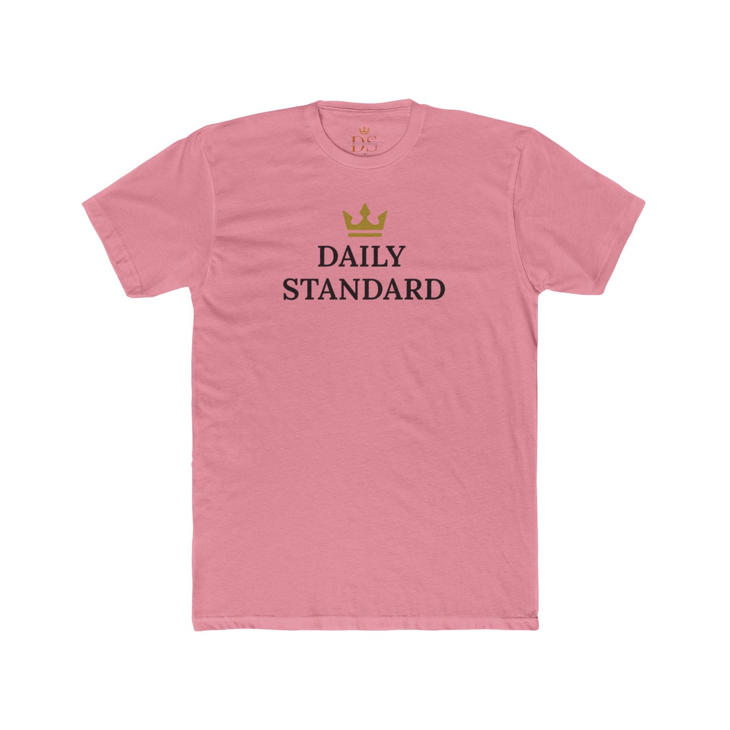 Classic Daily Standard Wear Tee