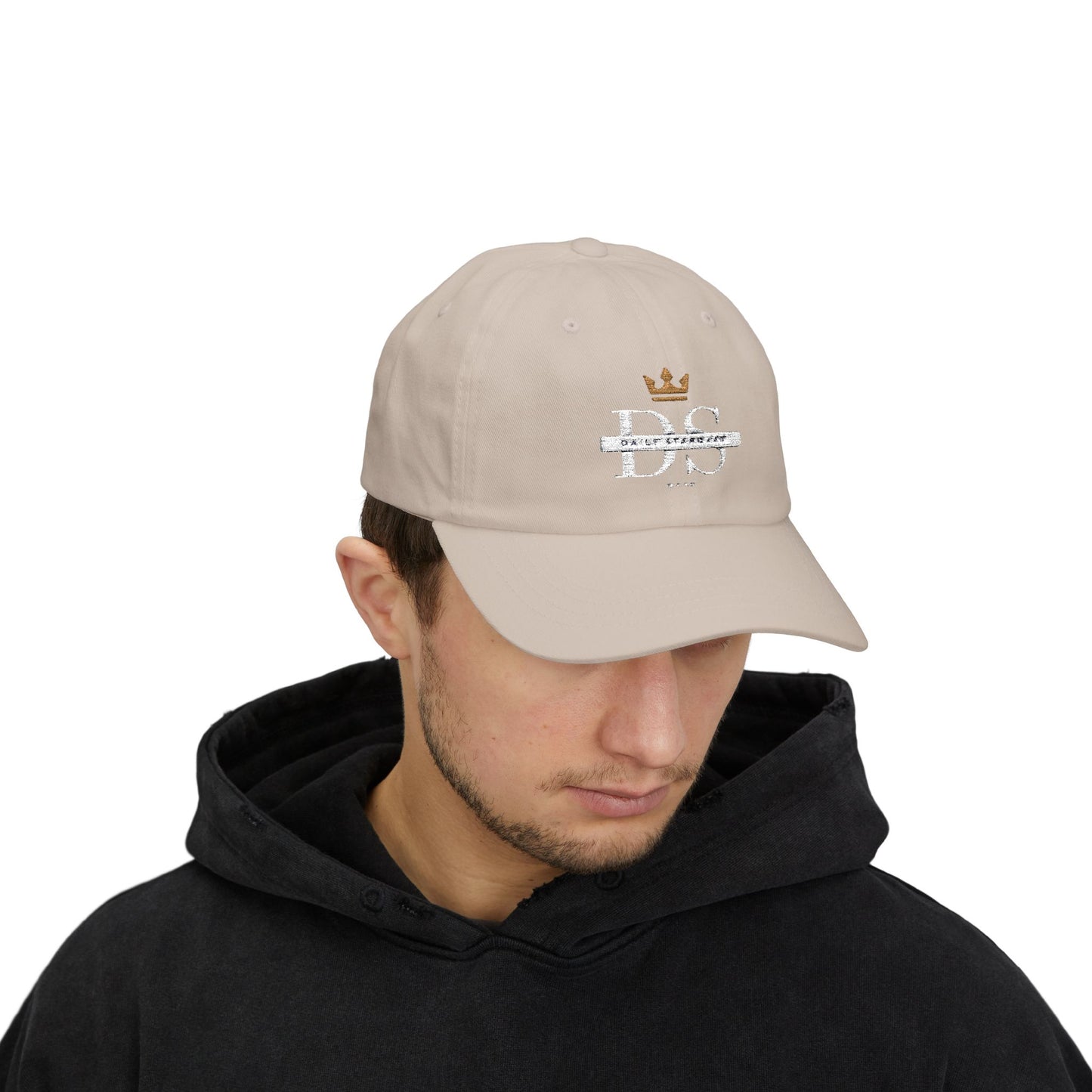 Daily Standard Classic Dad Cap