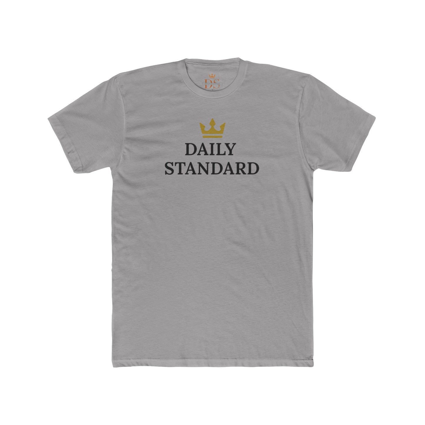 Classic Daily Standard Wear Tee