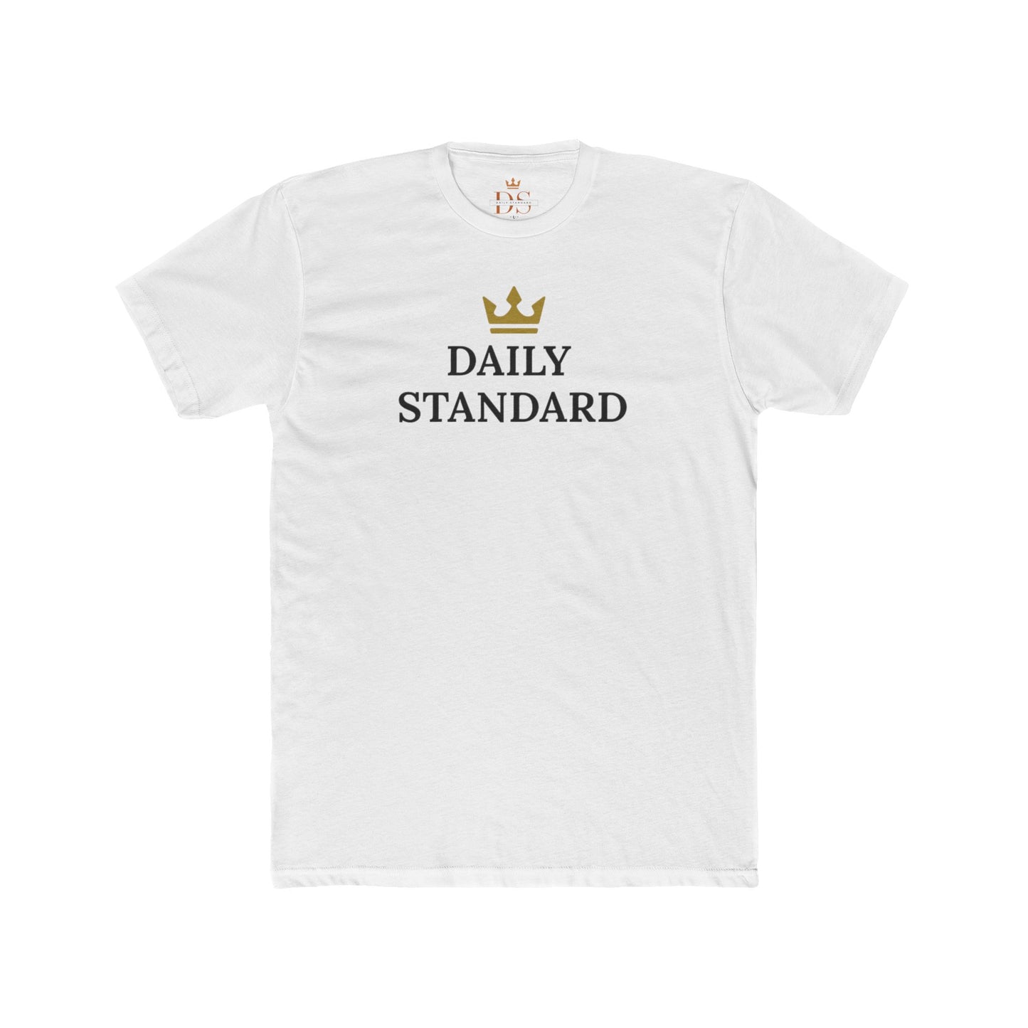 Classic Daily Standard Wear Tee
