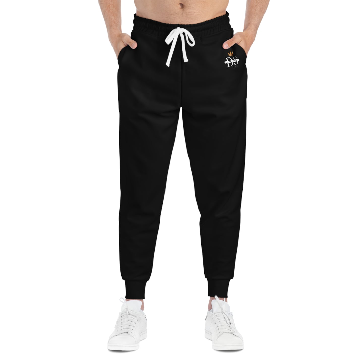 Daily Standard Wear Stylish Athletic Joggers