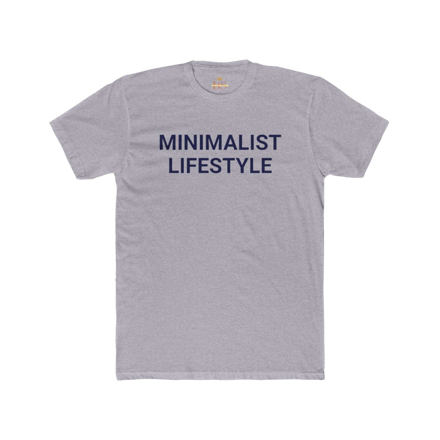 Minimalist Lifestyle Tee