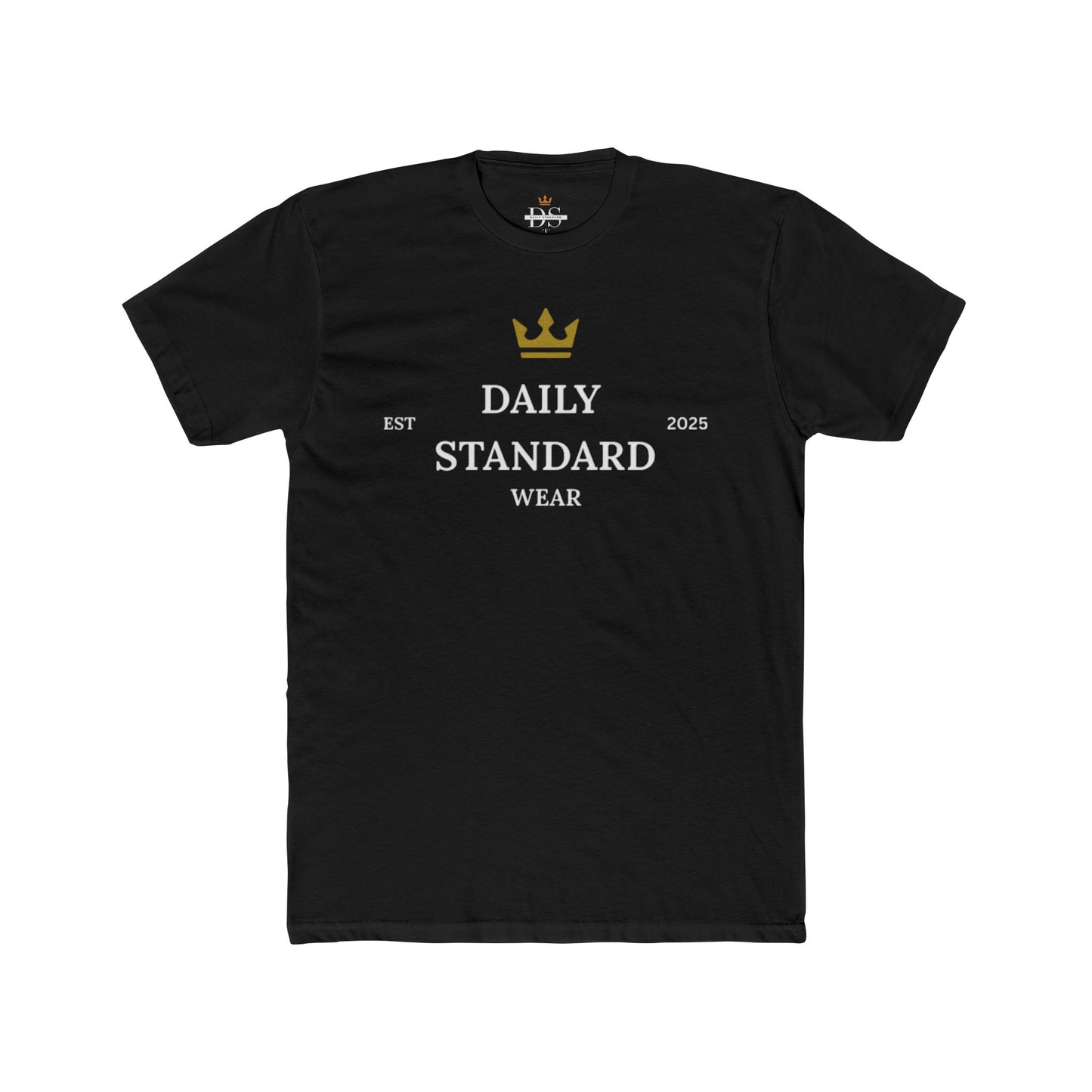 Original Daily Standard Wear Tee