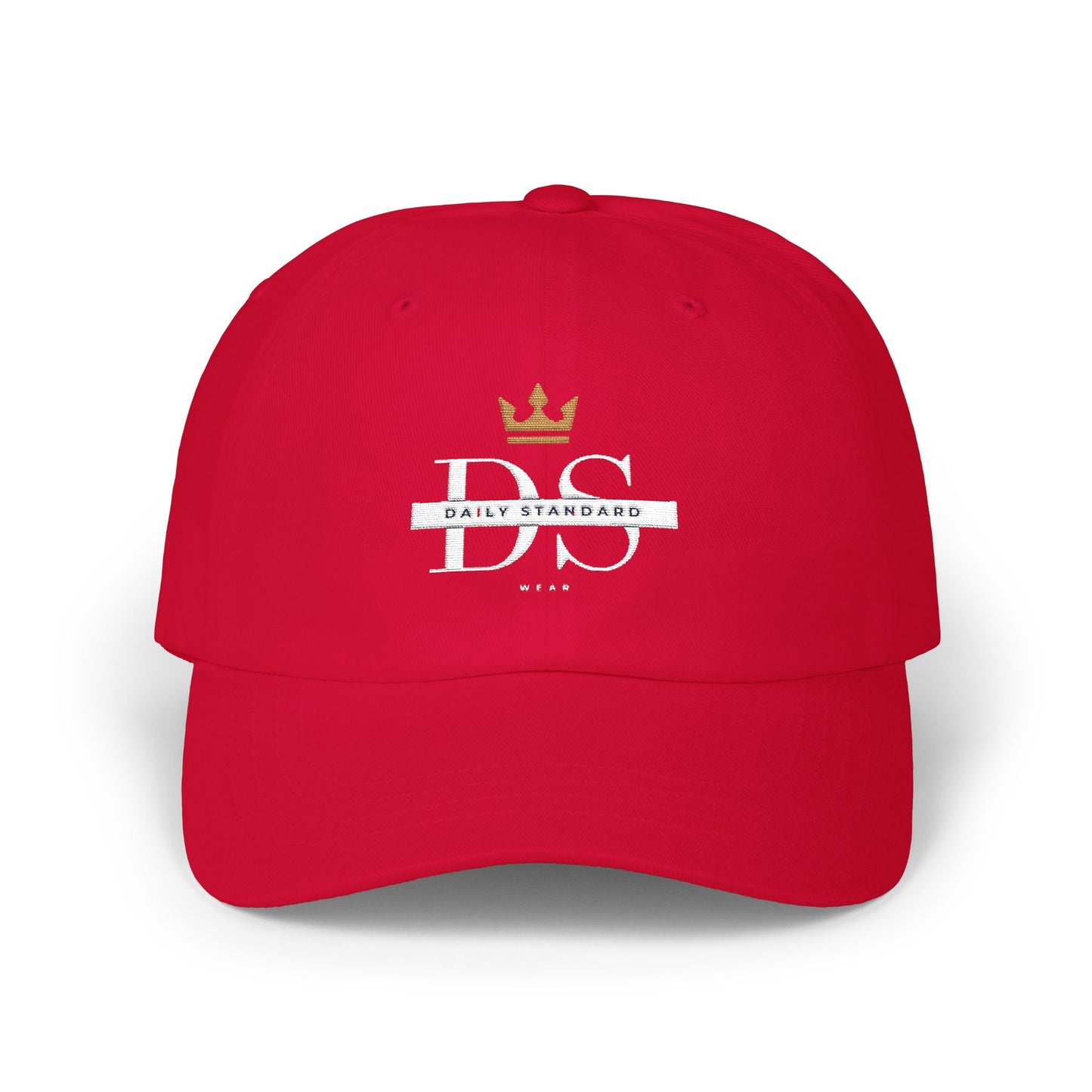 Daily Standard Classic Dad Cap