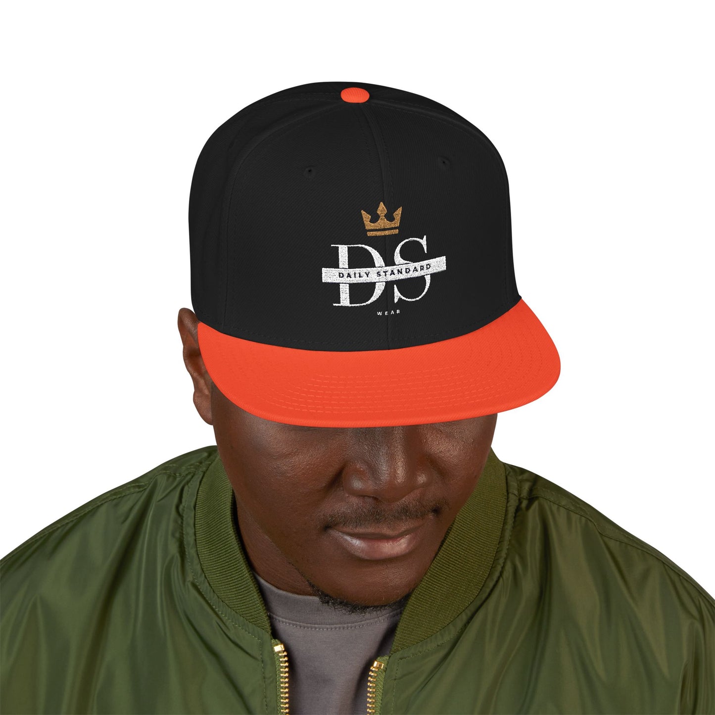 Daily Standard Wear Stylish Snapback