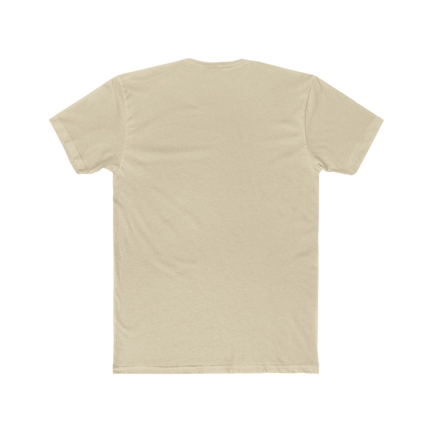 Classic Daily Standard Wear Tee