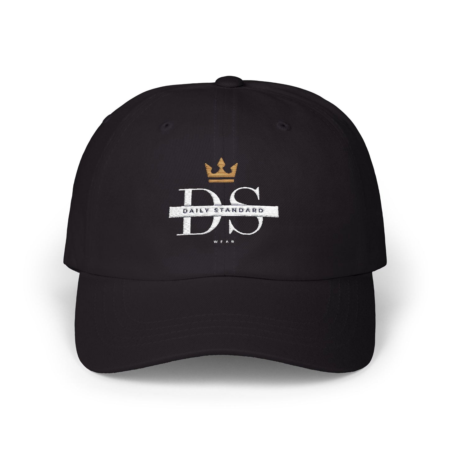 Daily Standard Classic Dad Cap