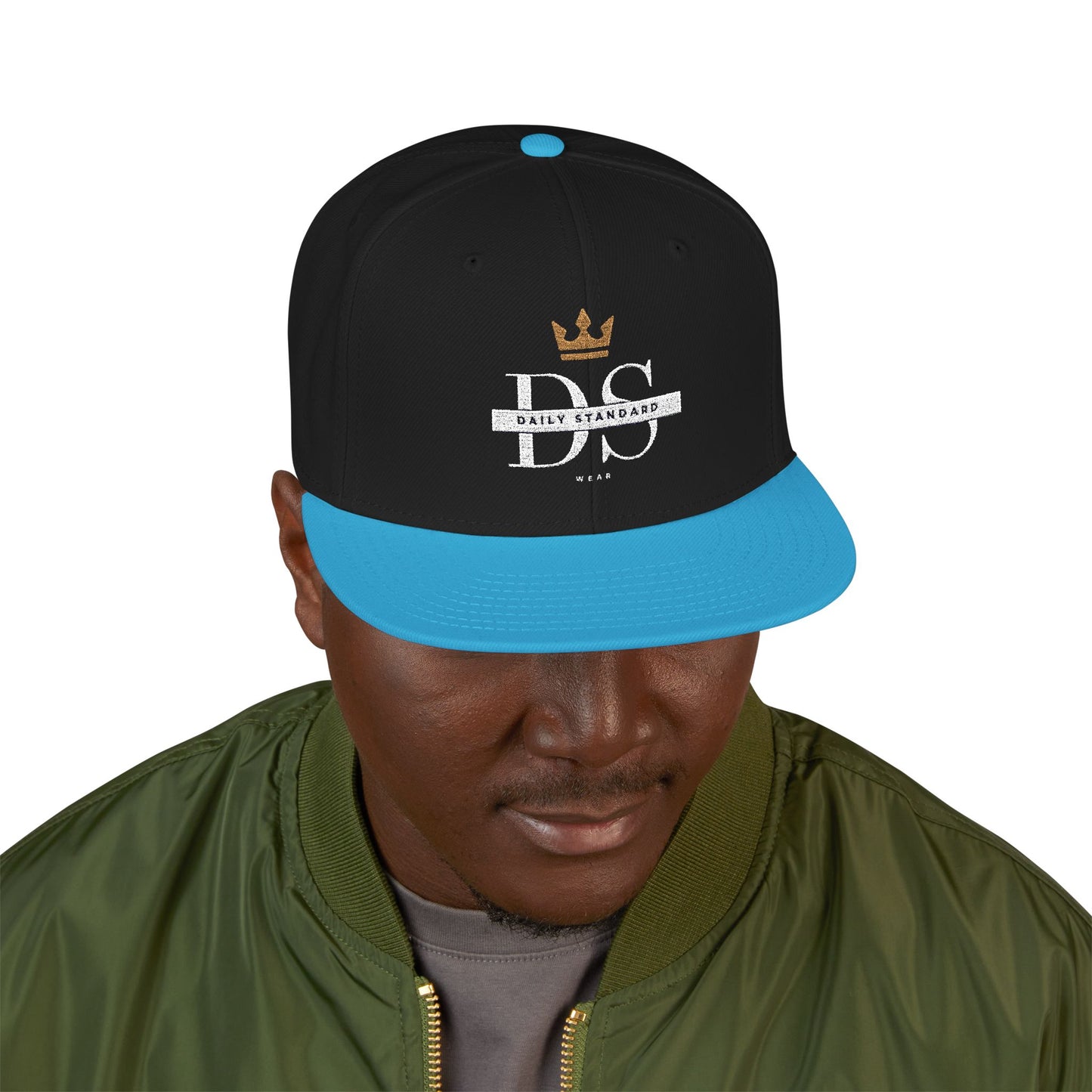 Daily Standard Wear Stylish Snapback