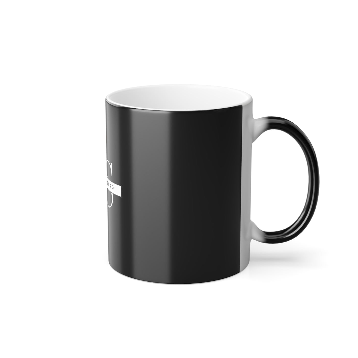Daily Standard Color Morphing Mug/Coffee Cup