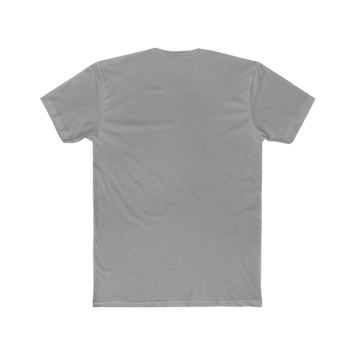 Classic Daily Standard Wear Tee