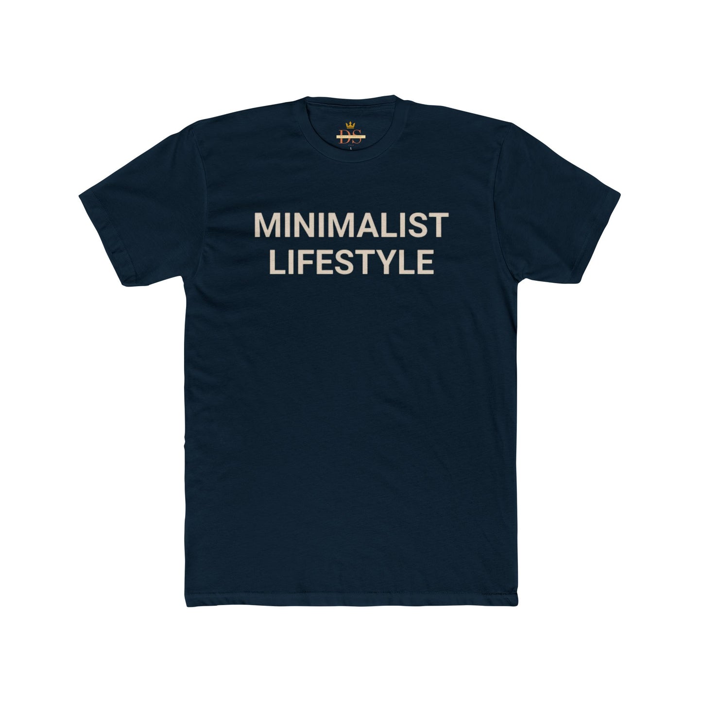 Minimalist Lifestyle Tee