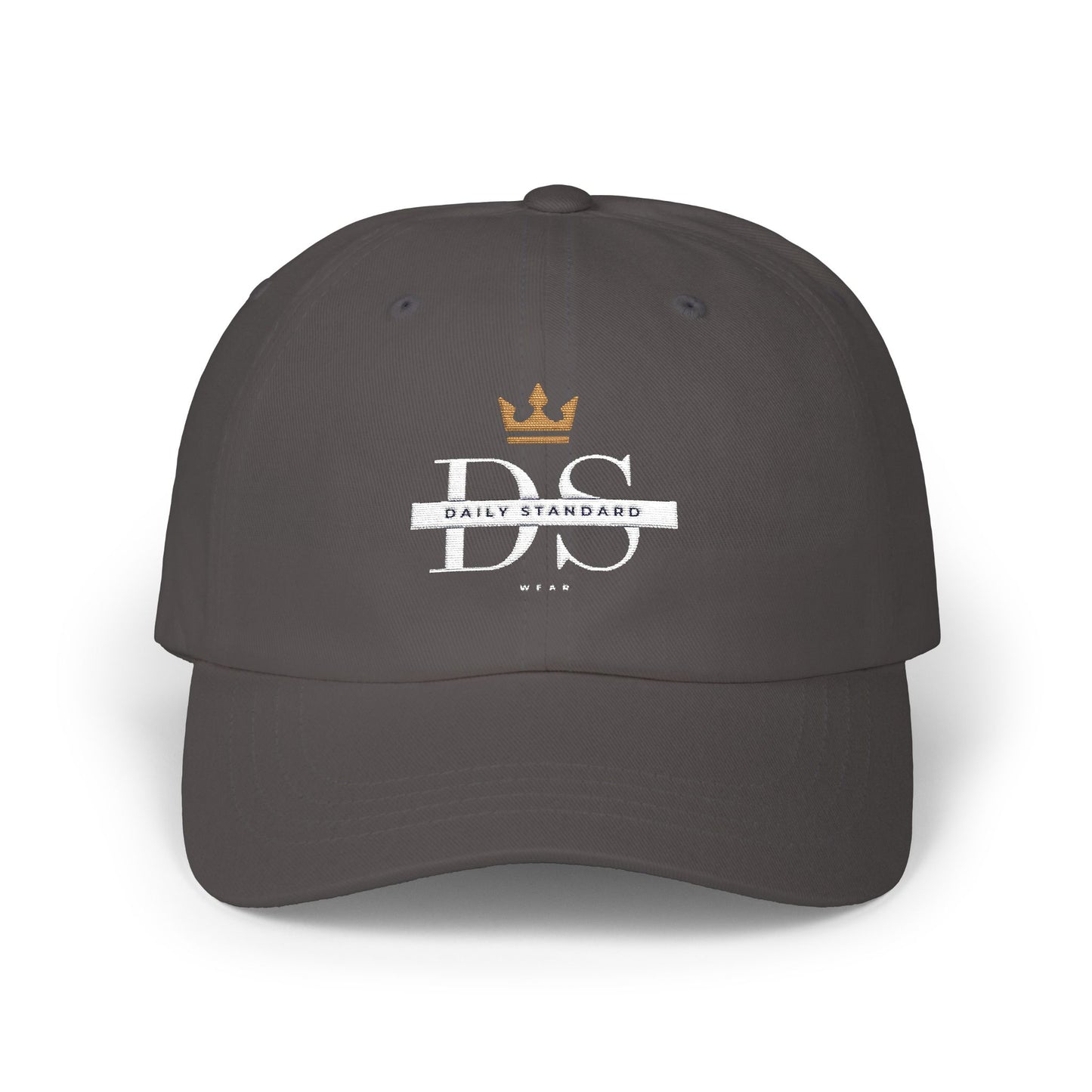 Daily Standard Classic Dad Cap