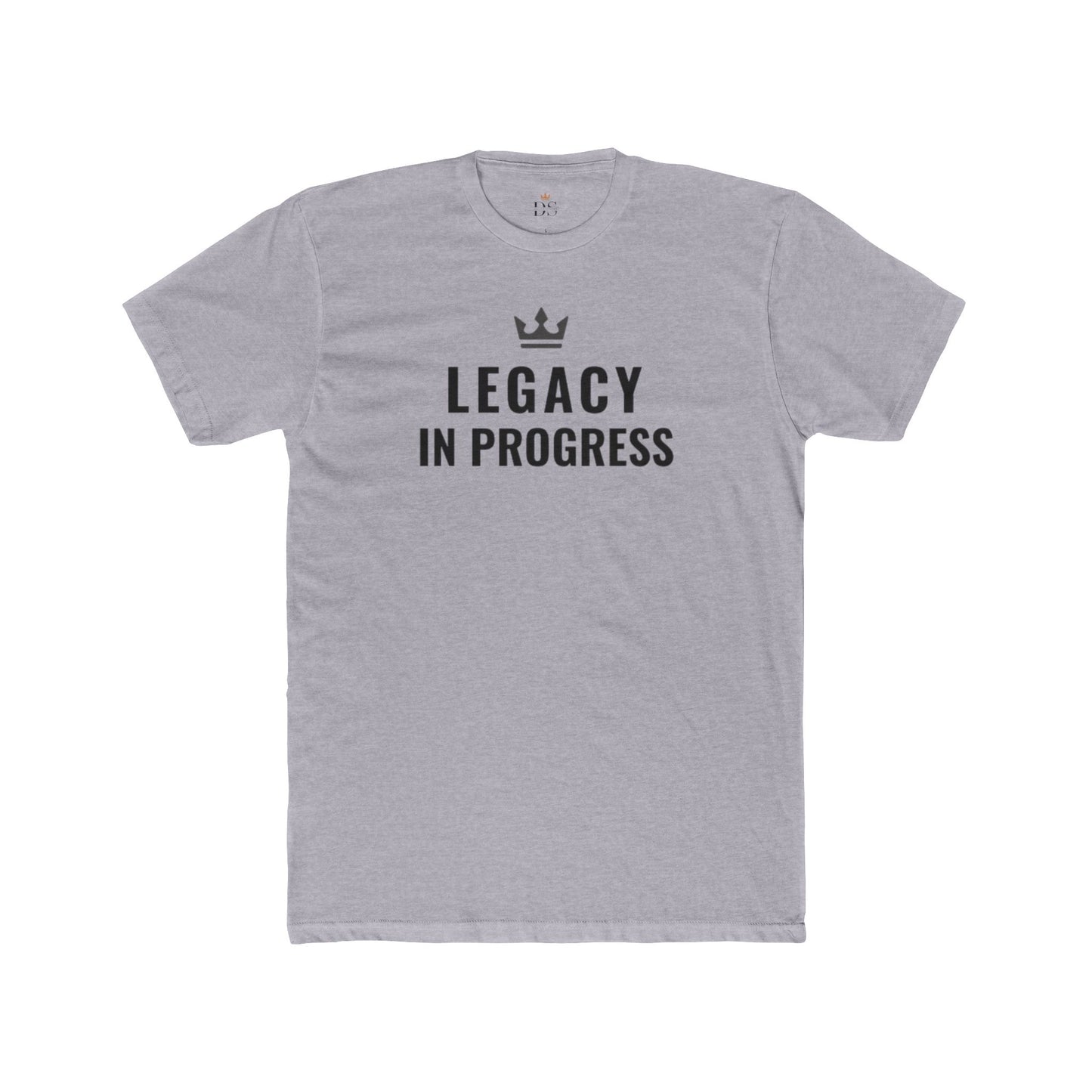 Legacy in Progress Tee