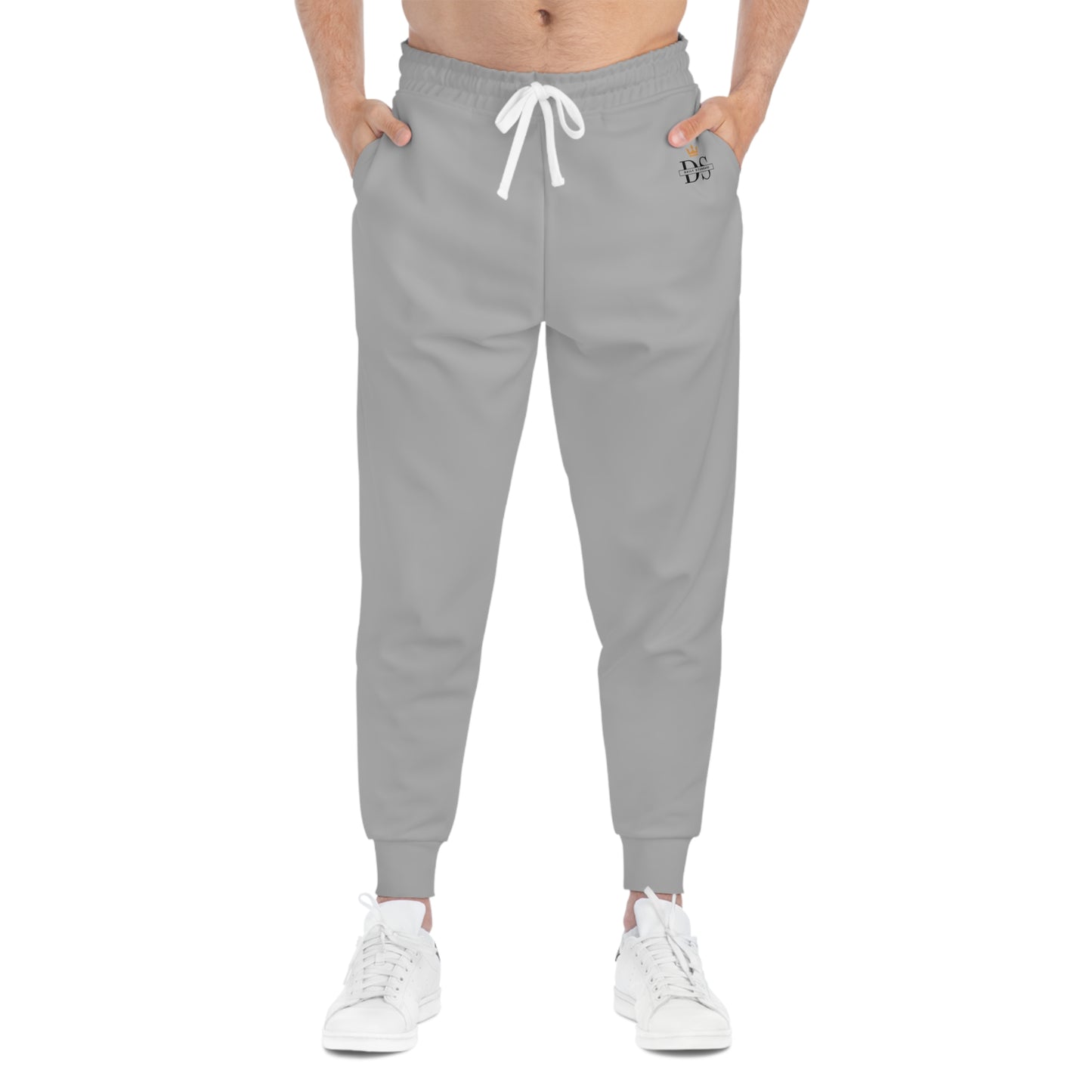 Daily Standard Wear Stylish Athletic Joggers