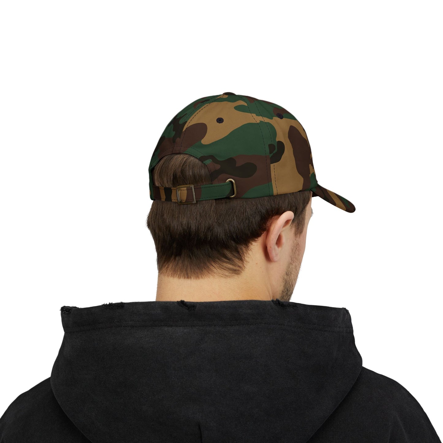 The Original Daily Standard Dad Cap