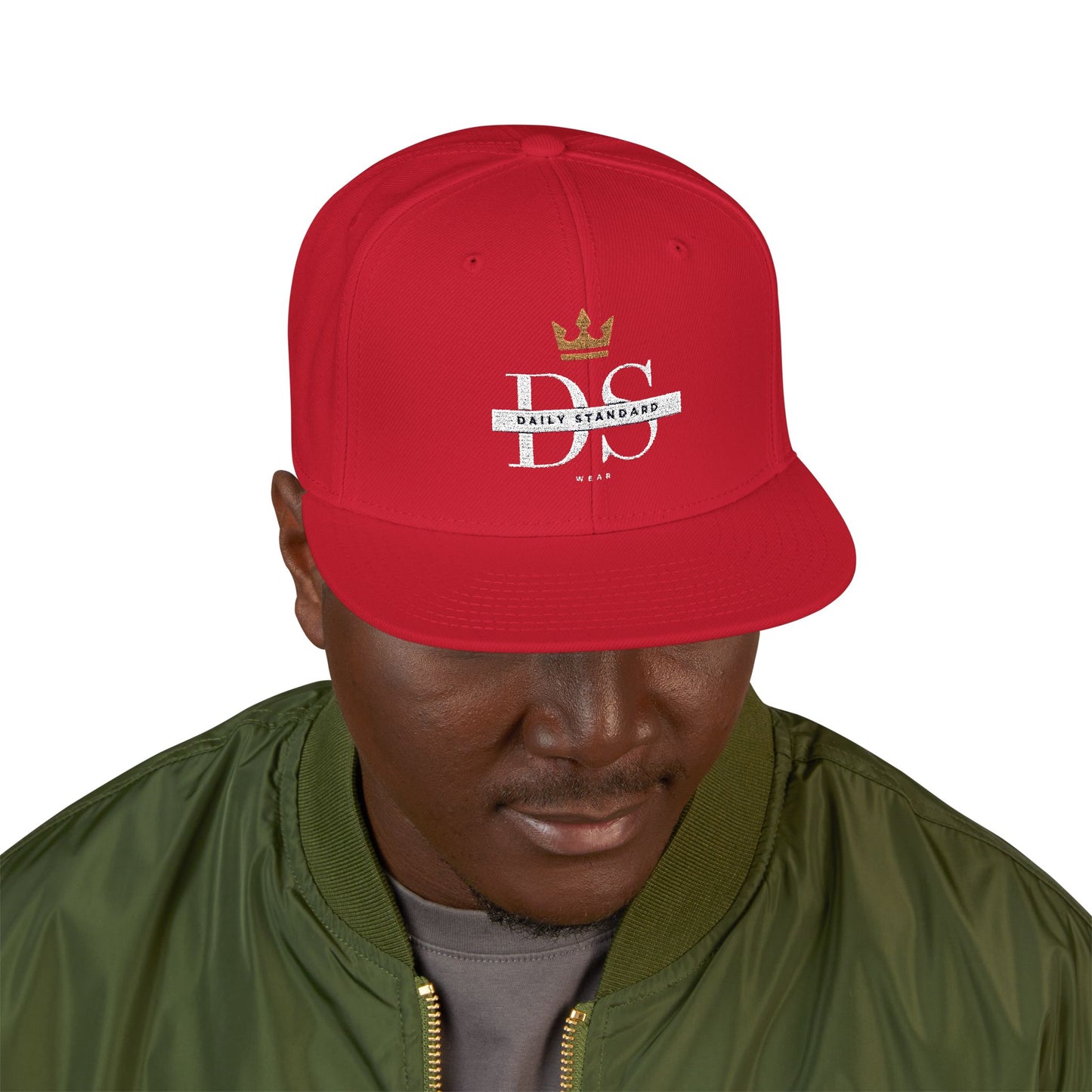 Daily Standard Wear Stylish Snapback