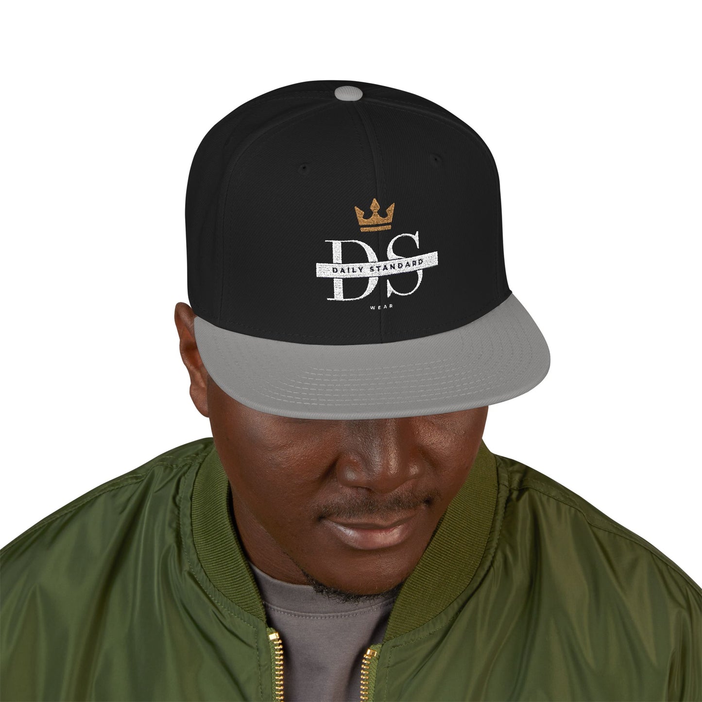Daily Standard Wear Stylish Snapback