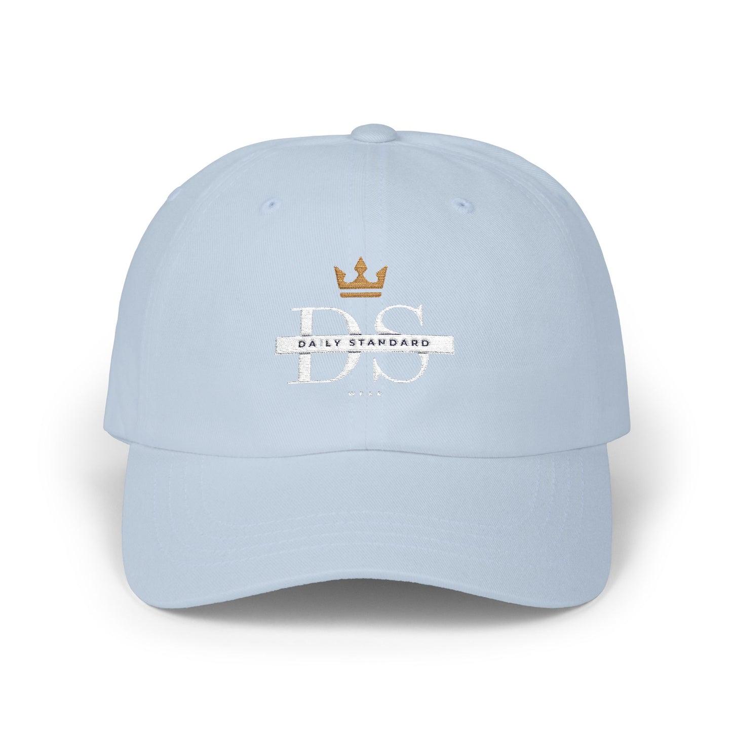 Daily Standard Classic Dad Cap