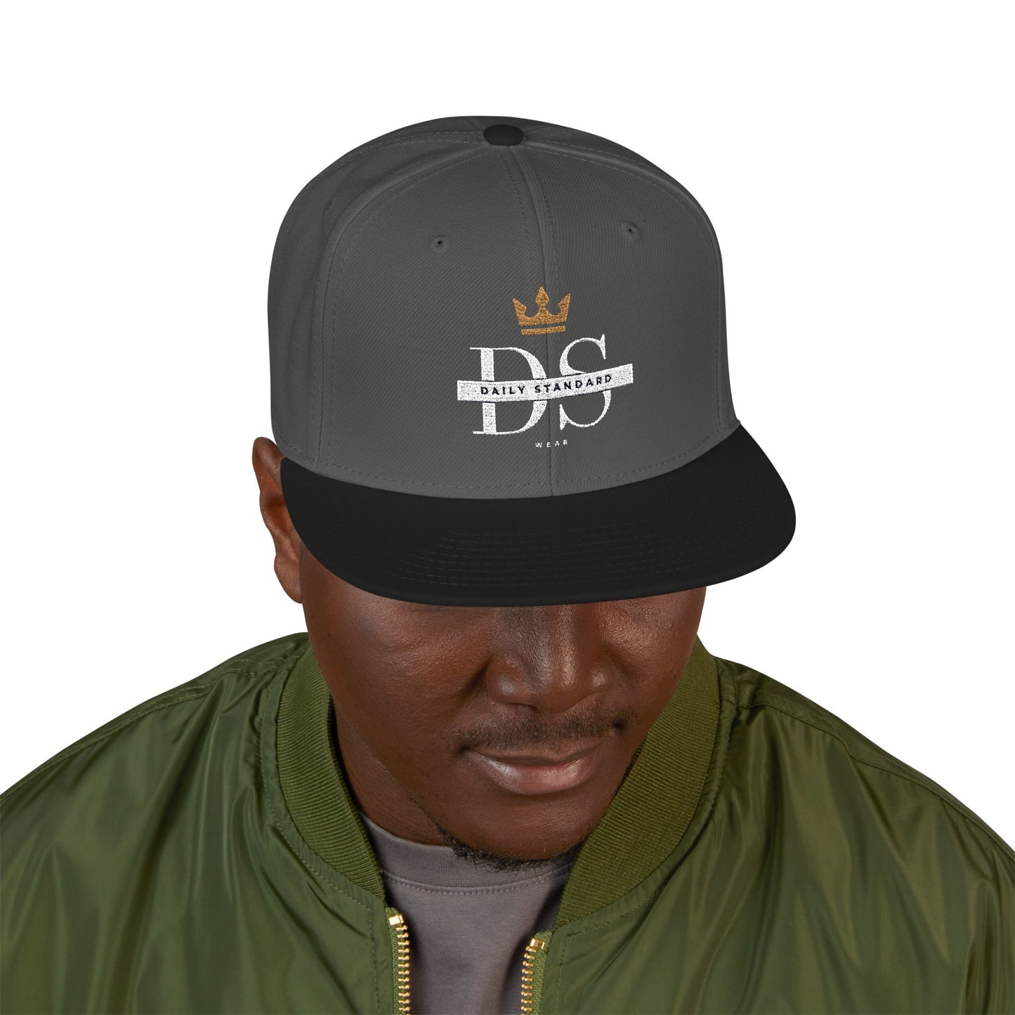 Daily Standard Wear Stylish Snapback