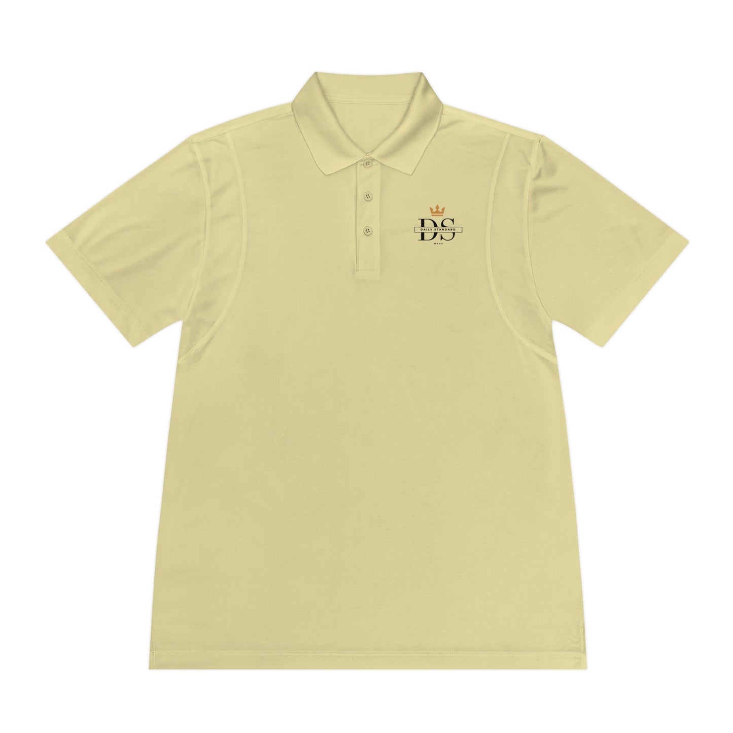 Daily Standard Elite Men's Sport Polo Shirt