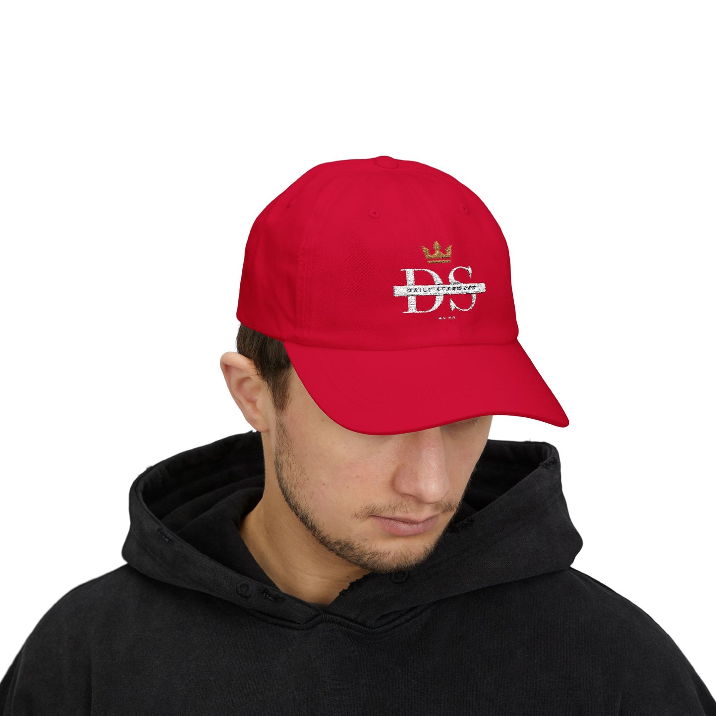 Daily Standard Classic Dad Cap