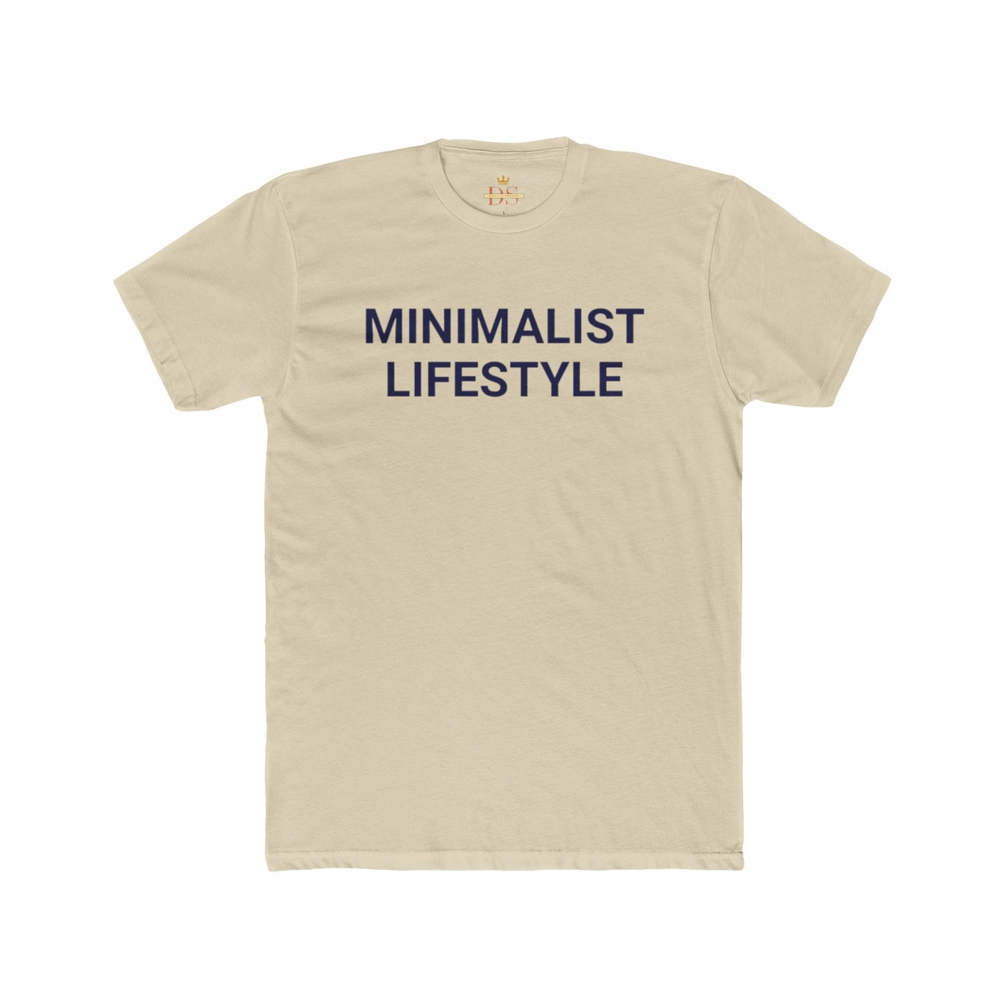 Minimalist Lifestyle Tee