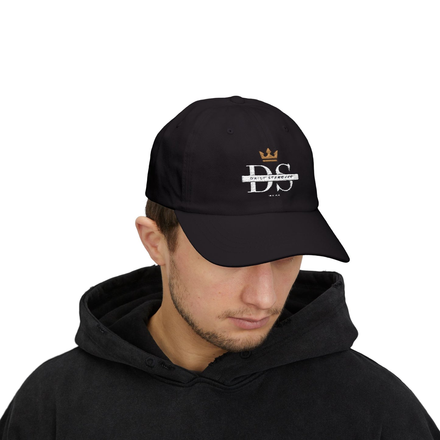 Daily Standard Classic Dad Cap