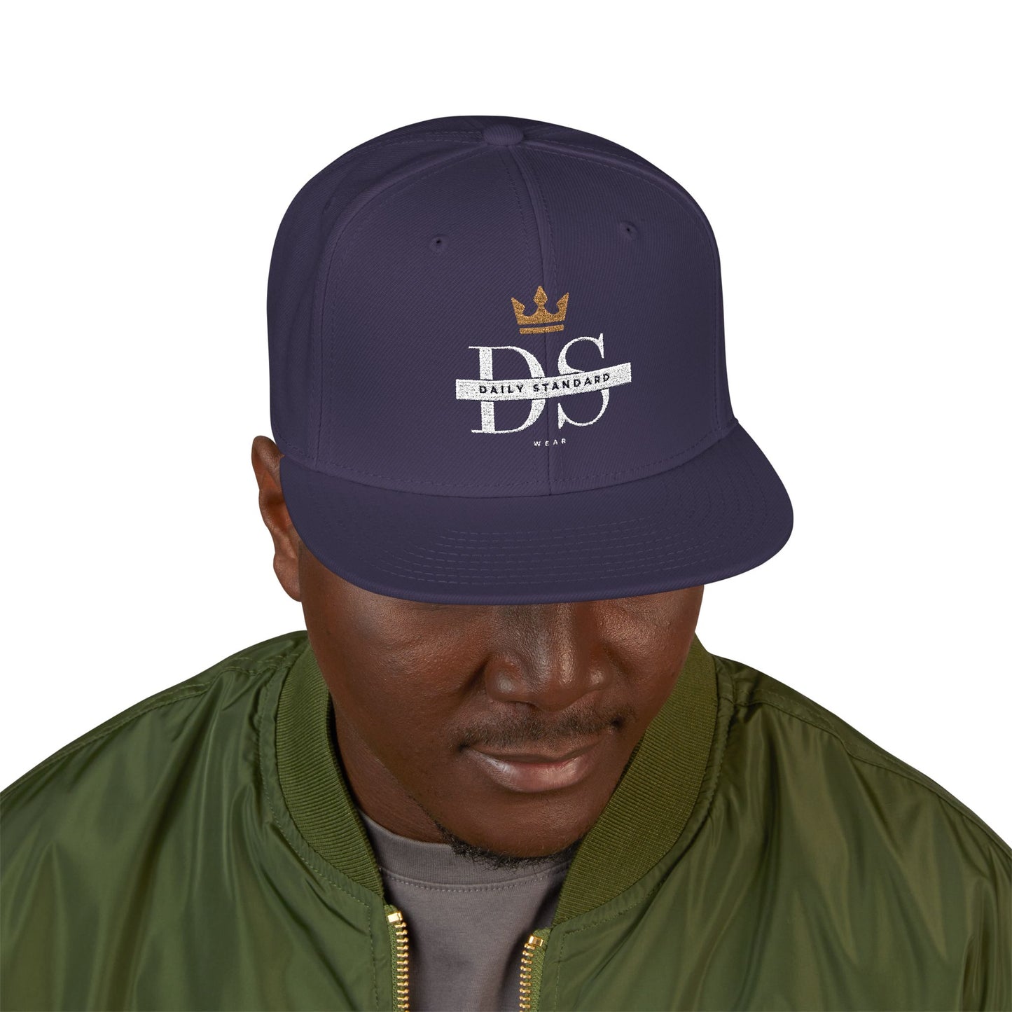 Daily Standard Wear Stylish Snapback
