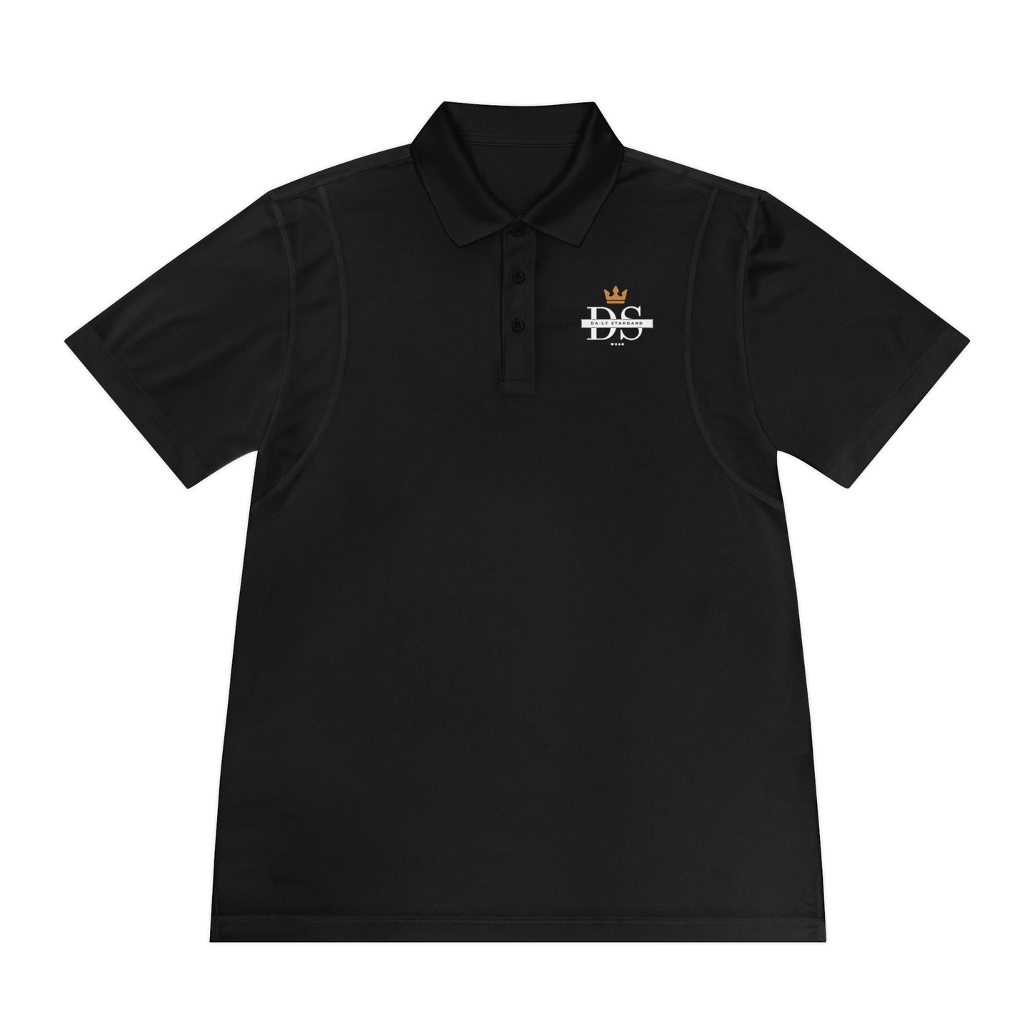 Daily Standard Elite Men's Sport Polo Shirt
