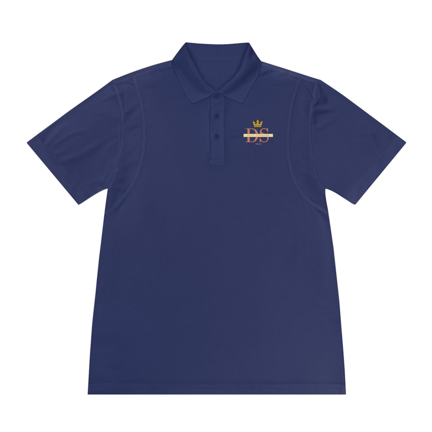 Daily Standard Elite Men's Sport Polo Shirt