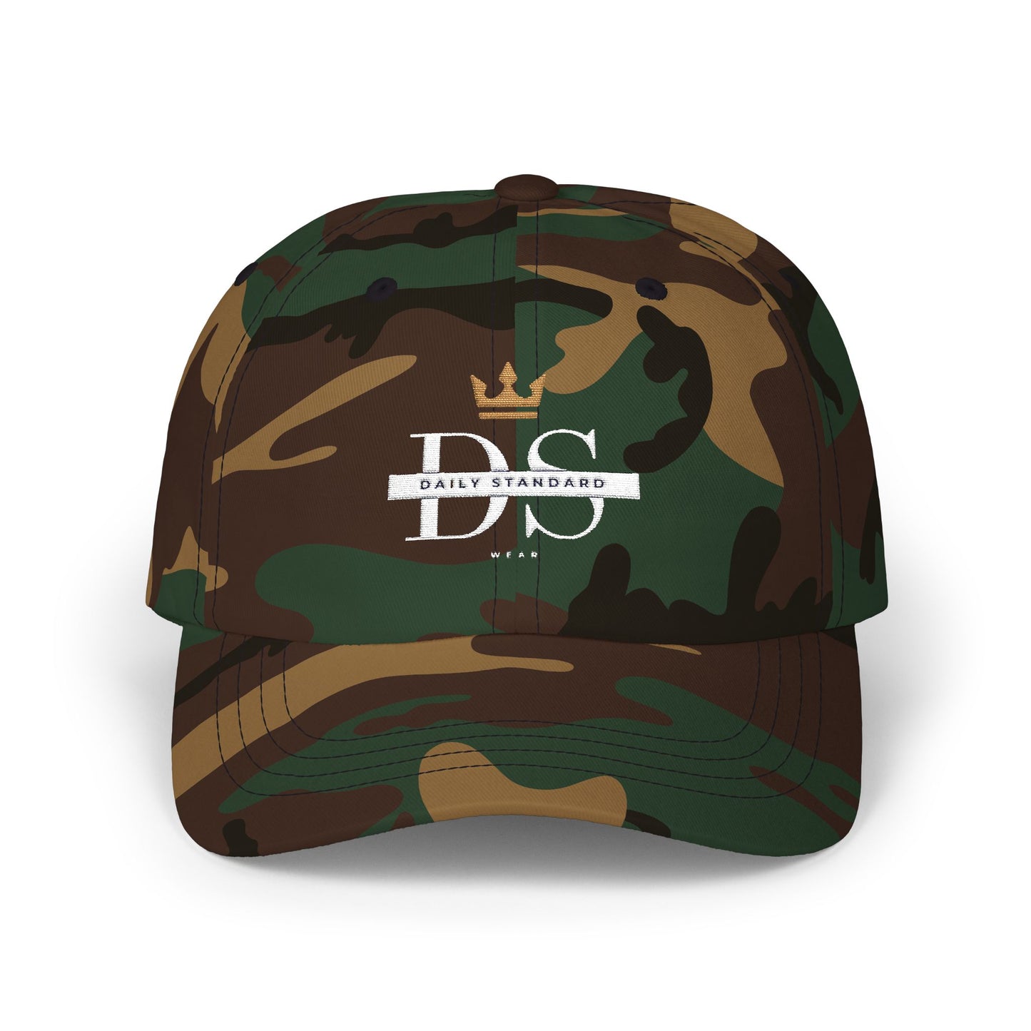 Daily Standard Classic Dad Cap