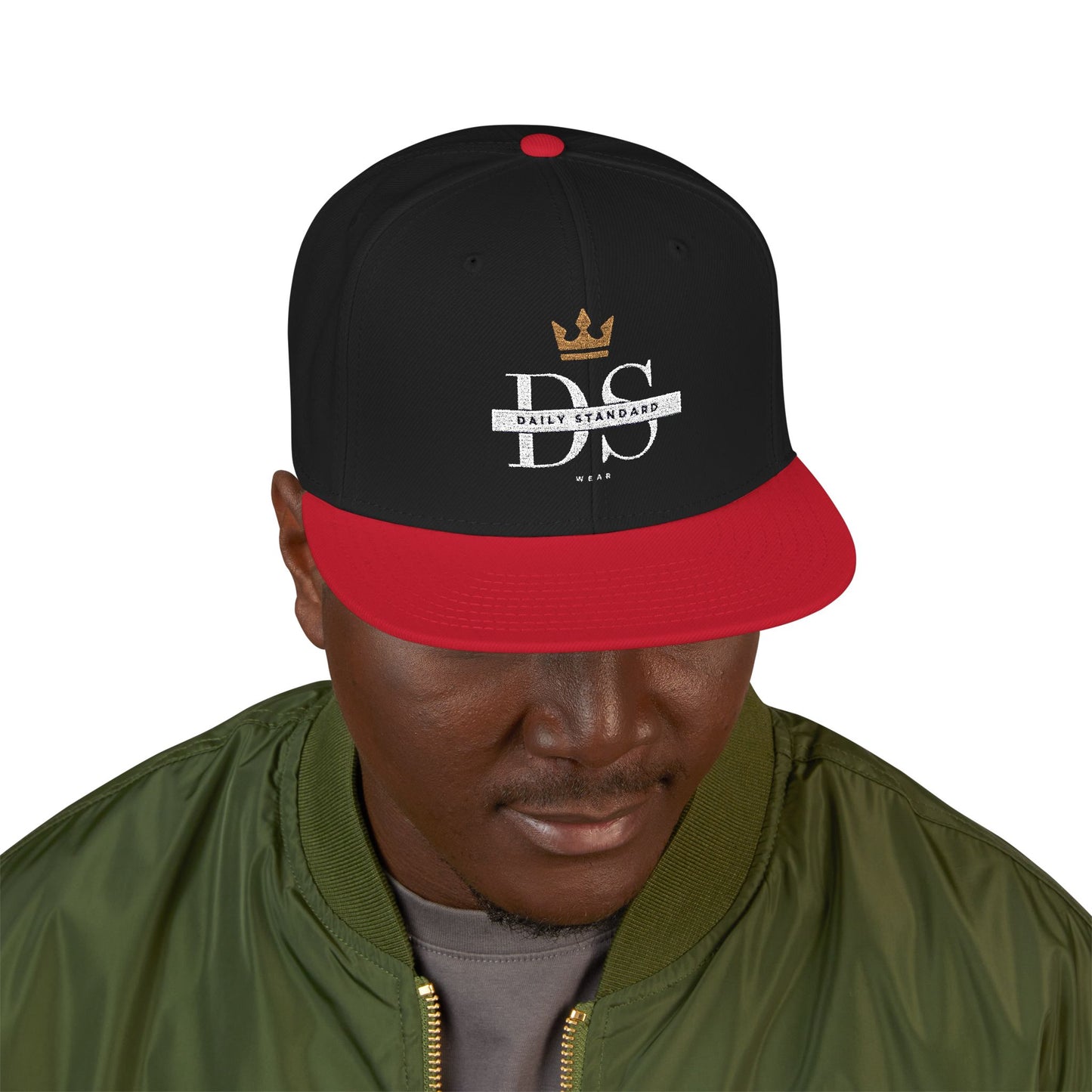 Daily Standard Wear Stylish Snapback