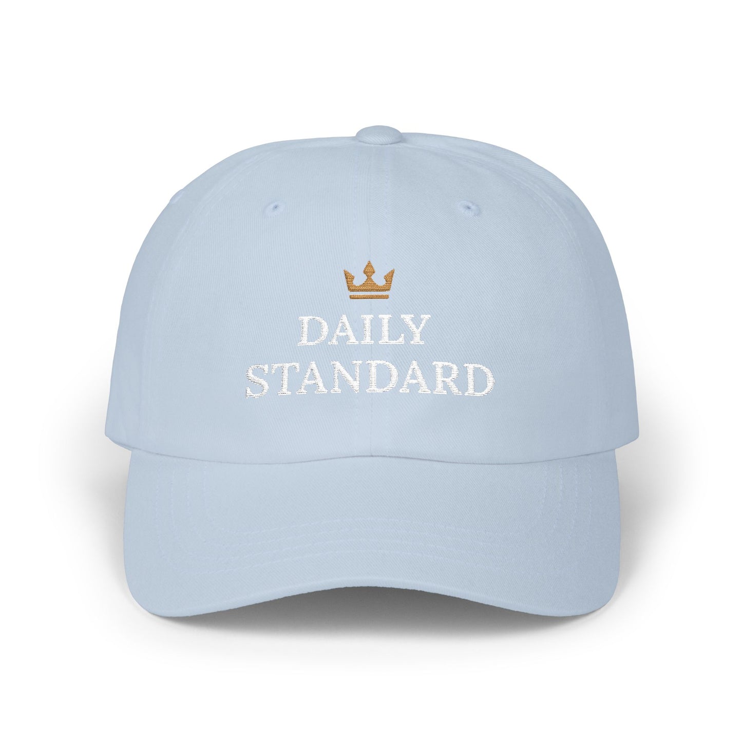 The Original Daily Standard Dad Cap