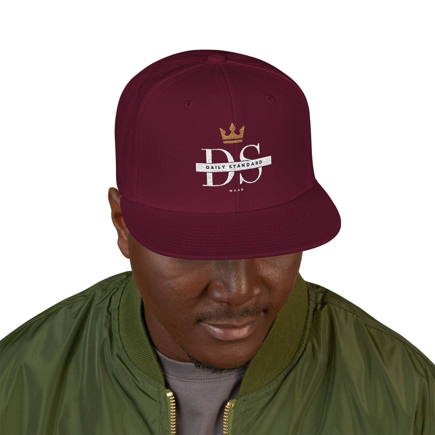 Daily Standard Wear Stylish Snapback