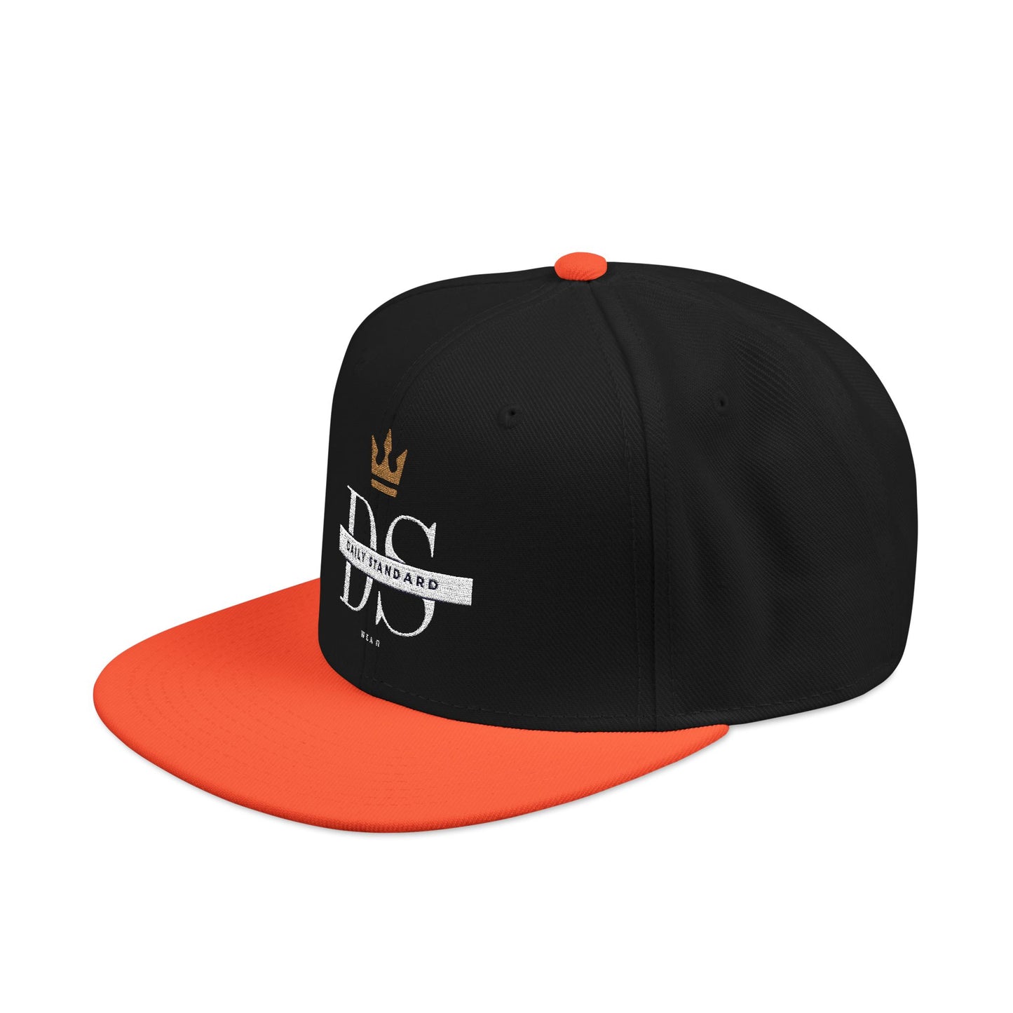 Daily Standard Wear Stylish Snapback