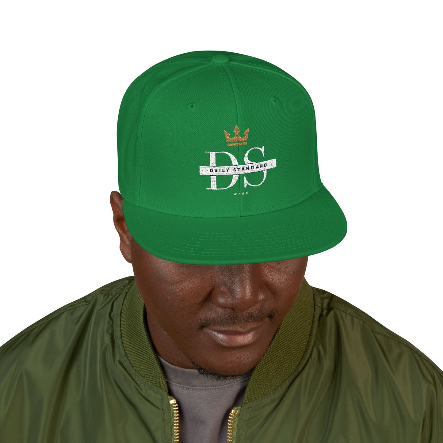 Daily Standard Wear Stylish Snapback