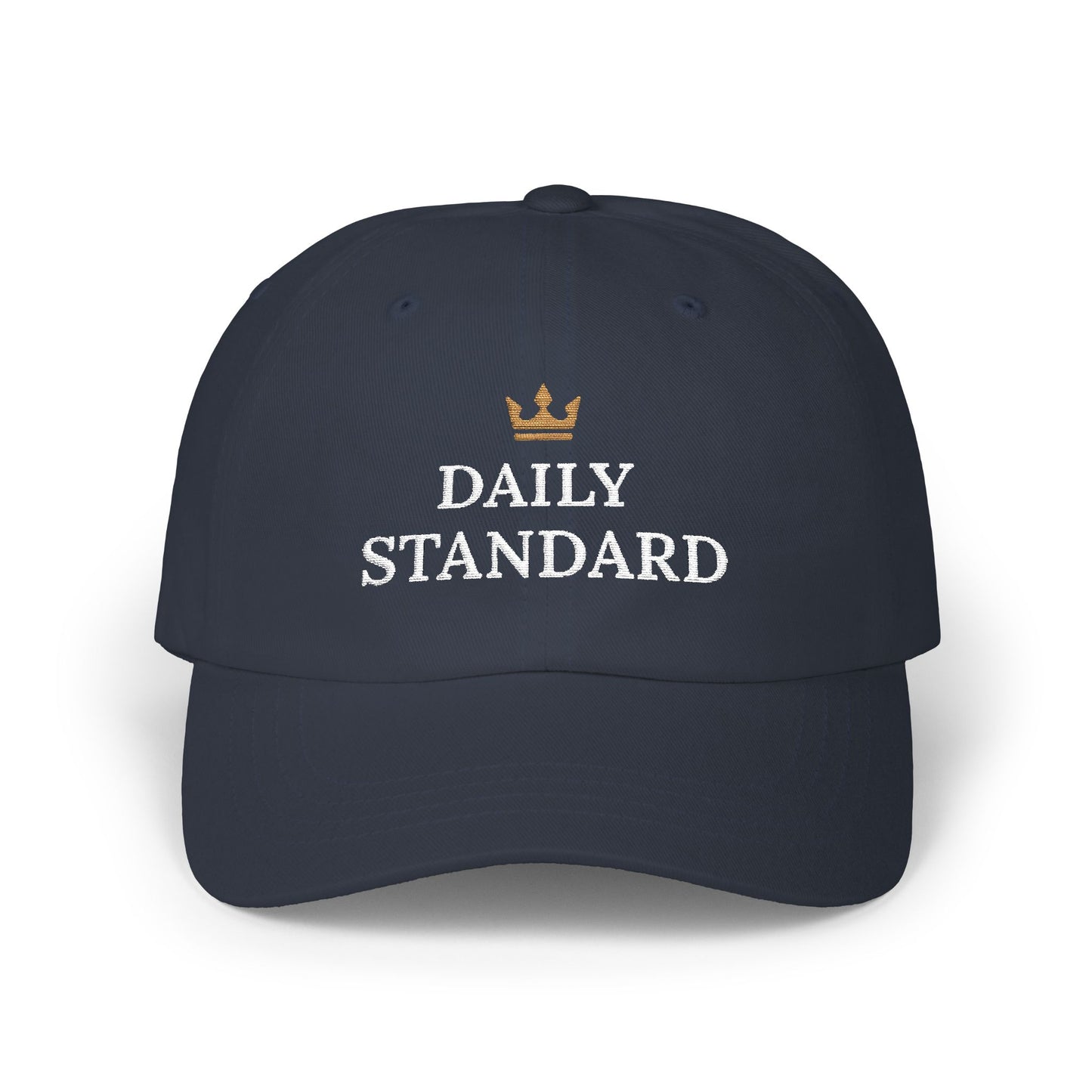 The Original Daily Standard Dad Cap