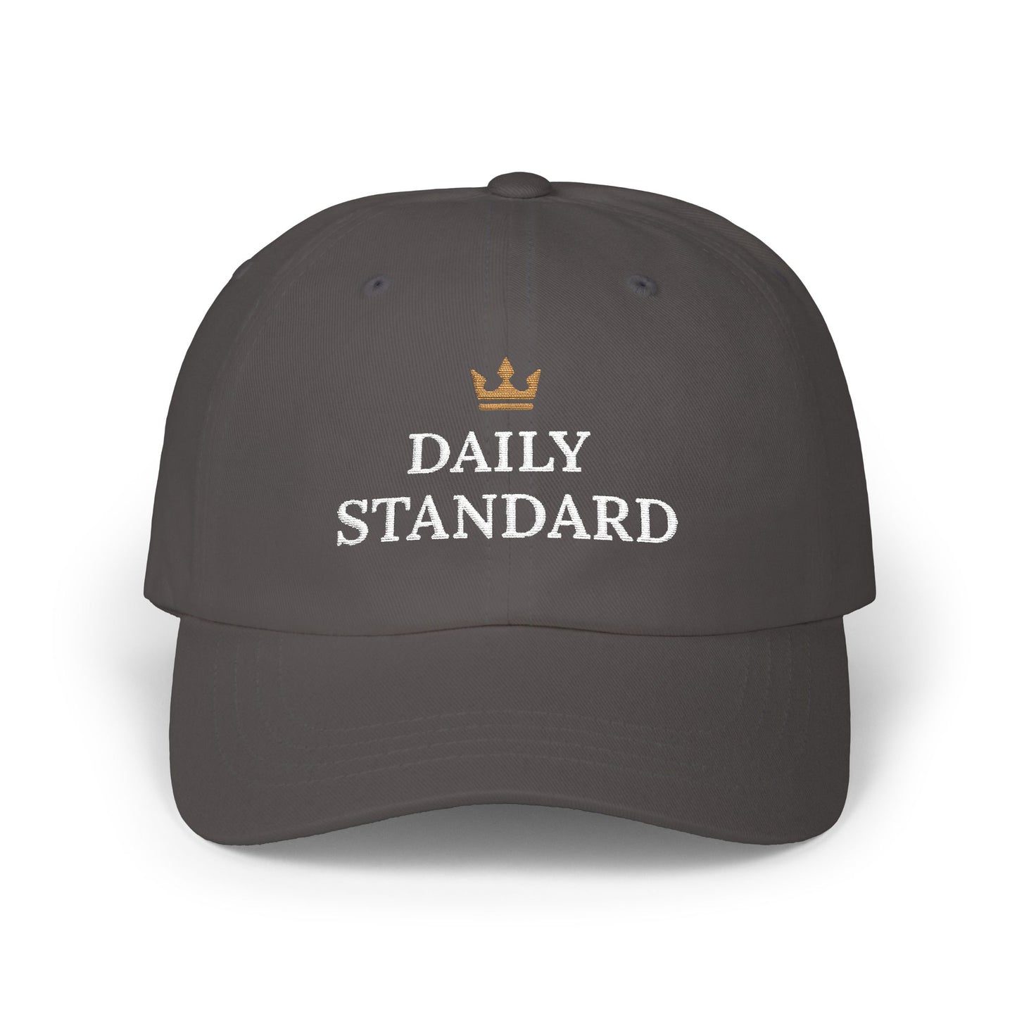 The Original Daily Standard Dad Cap