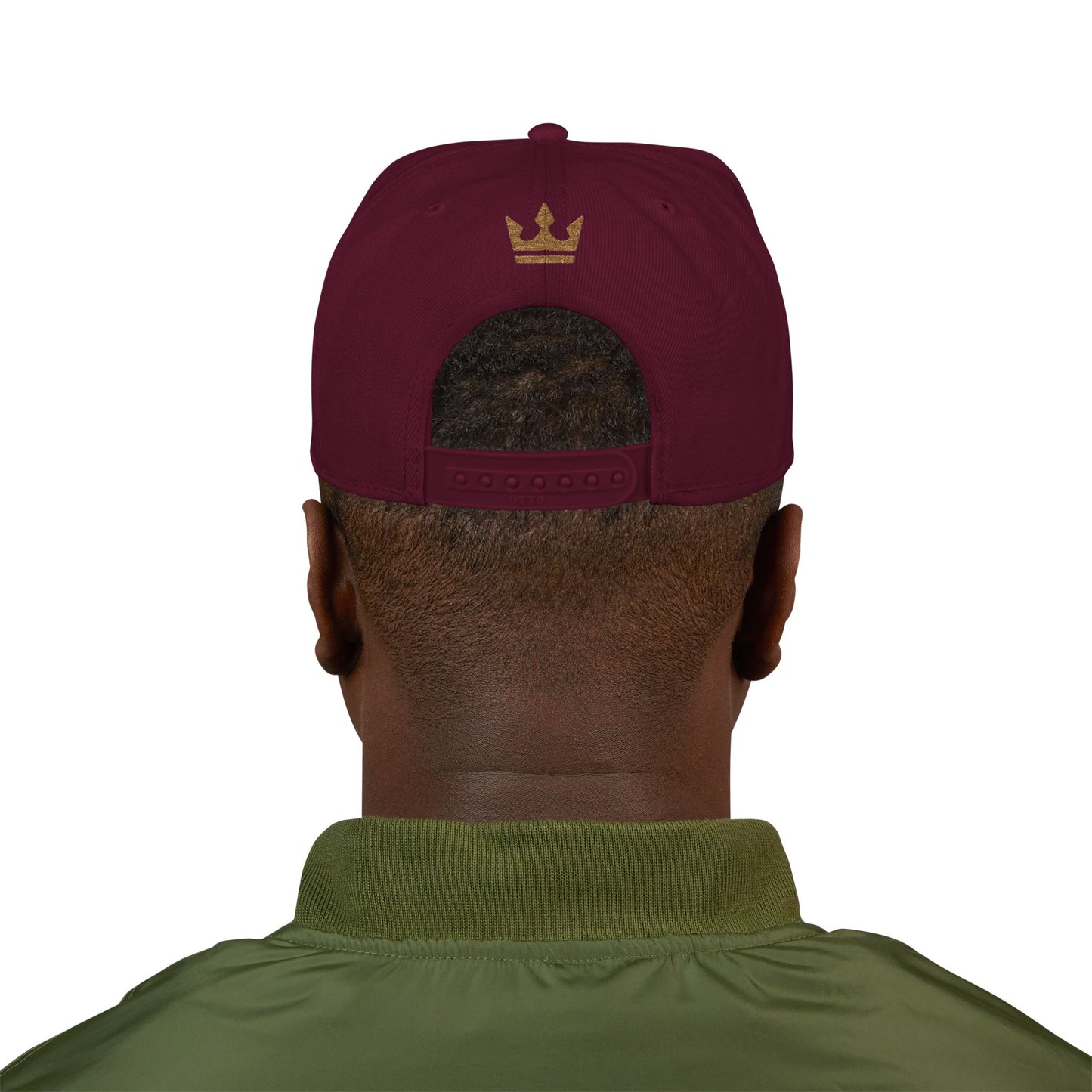 Daily Standard Wear Stylish Snapback