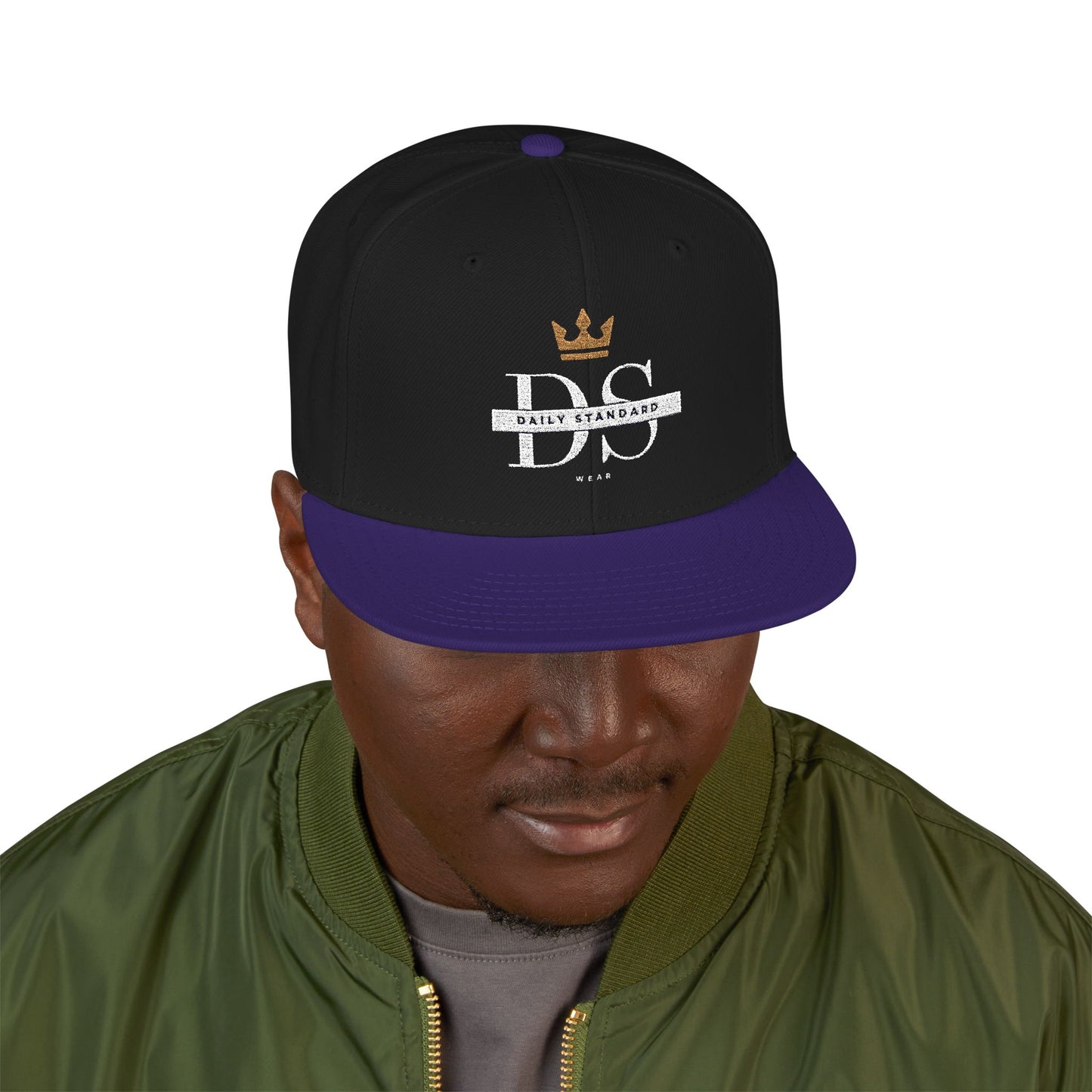 Daily Standard Wear Stylish Snapback