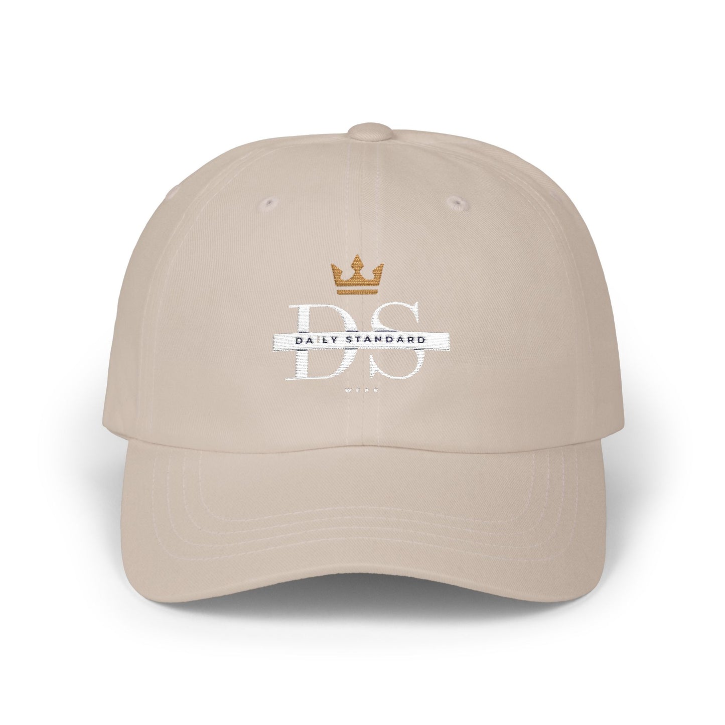 Daily Standard Classic Dad Cap