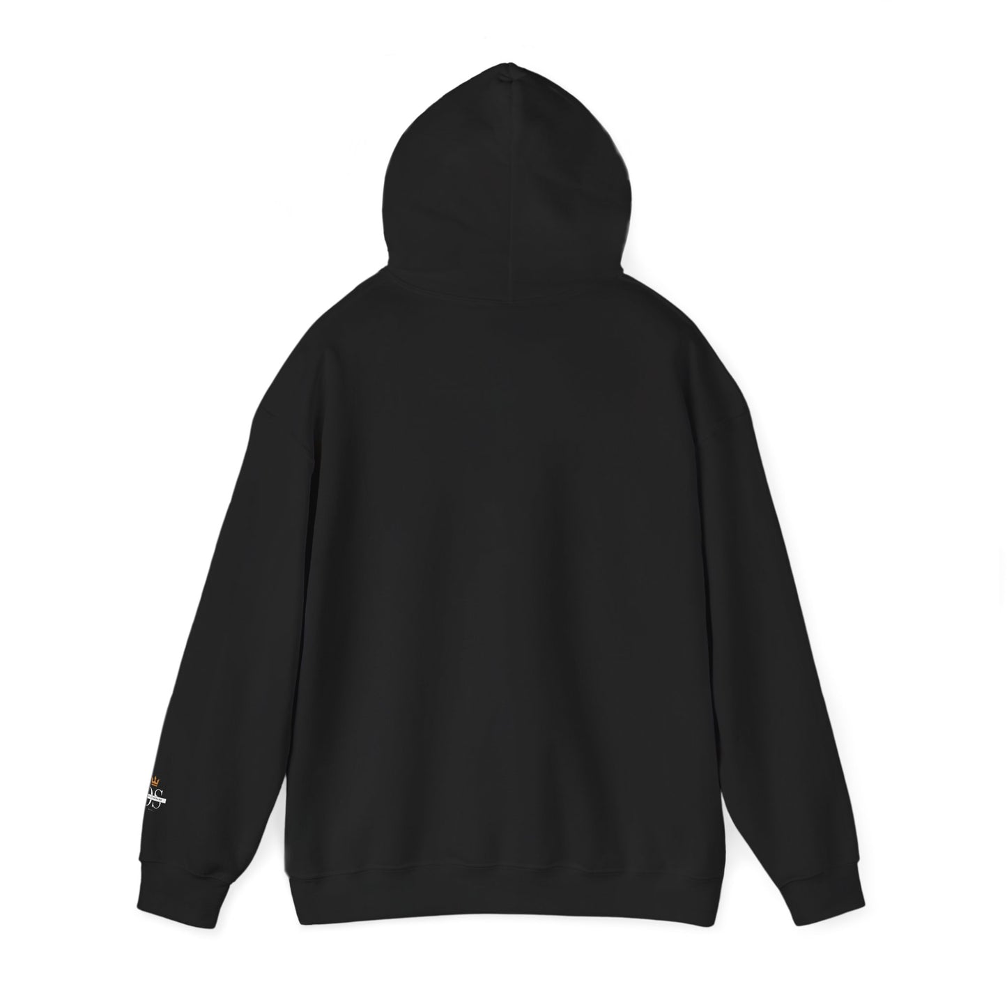 Daily Standard Unisex Hoodie, Trendy Sweatshirt