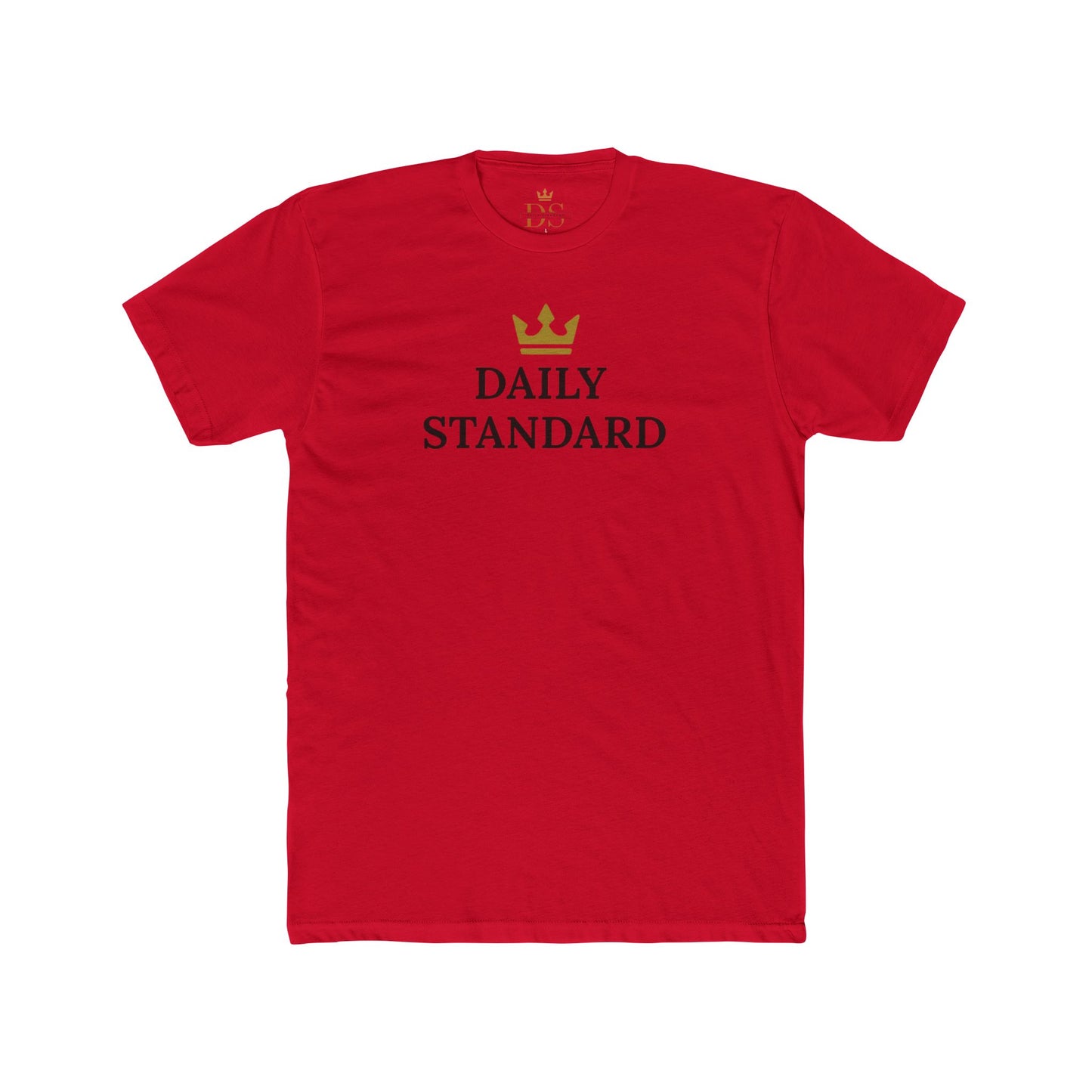 Classic Daily Standard Wear Tee