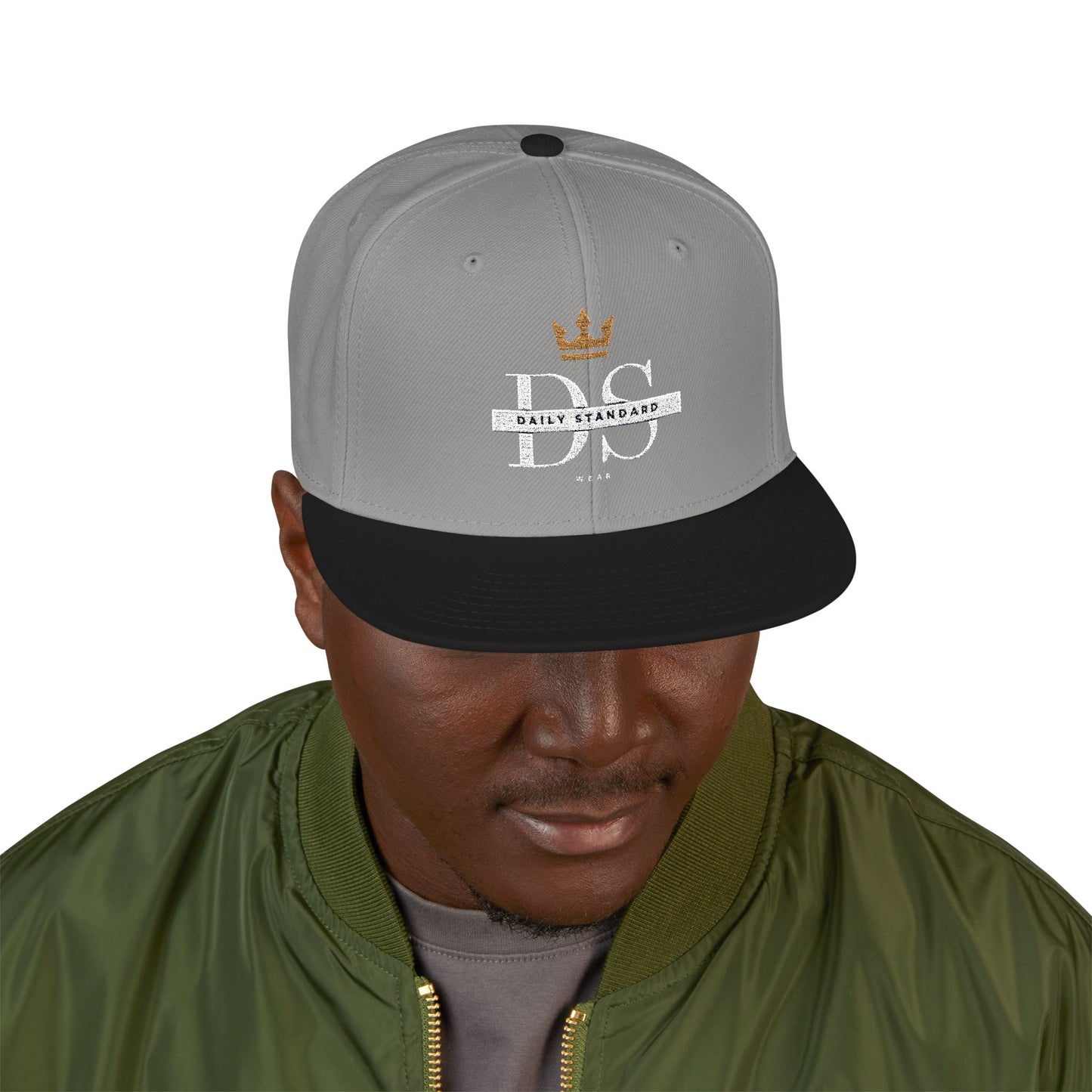 Daily Standard Wear Stylish Snapback