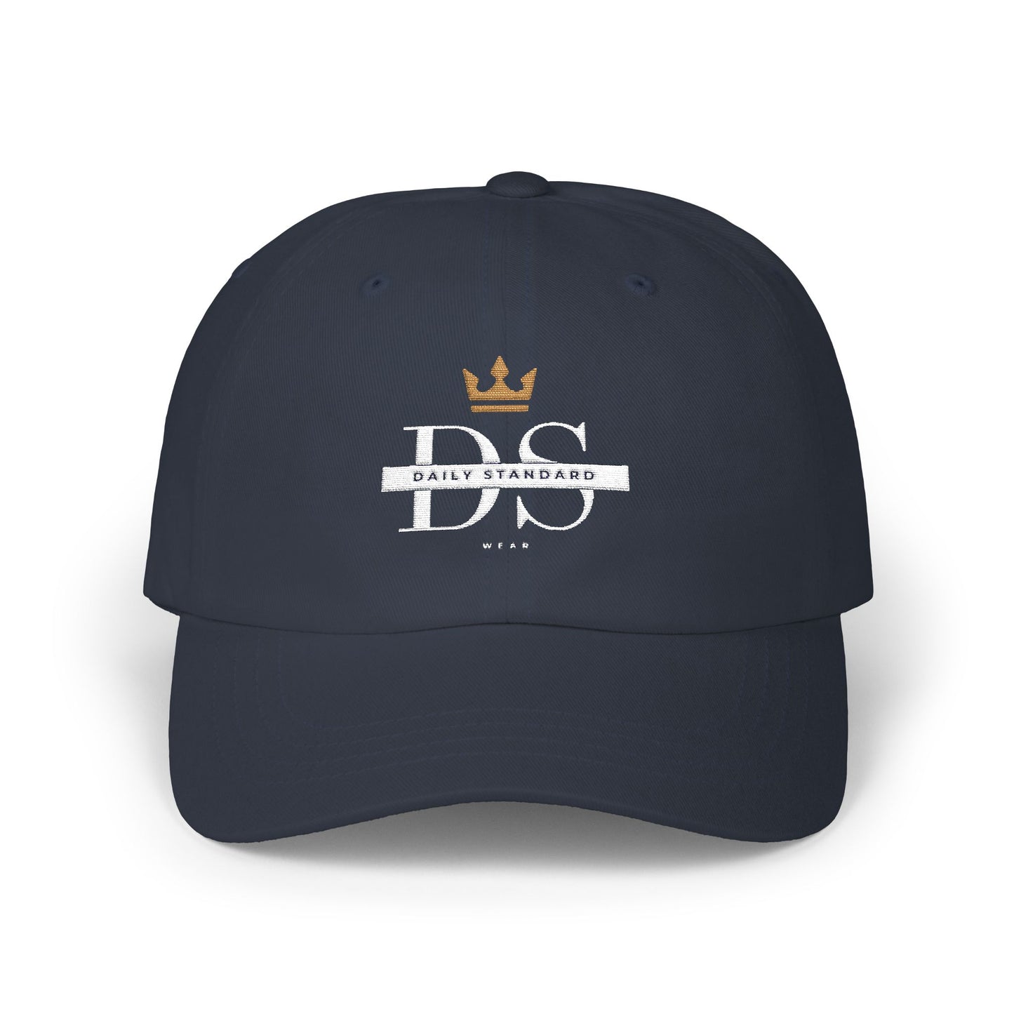 Daily Standard Classic Dad Cap